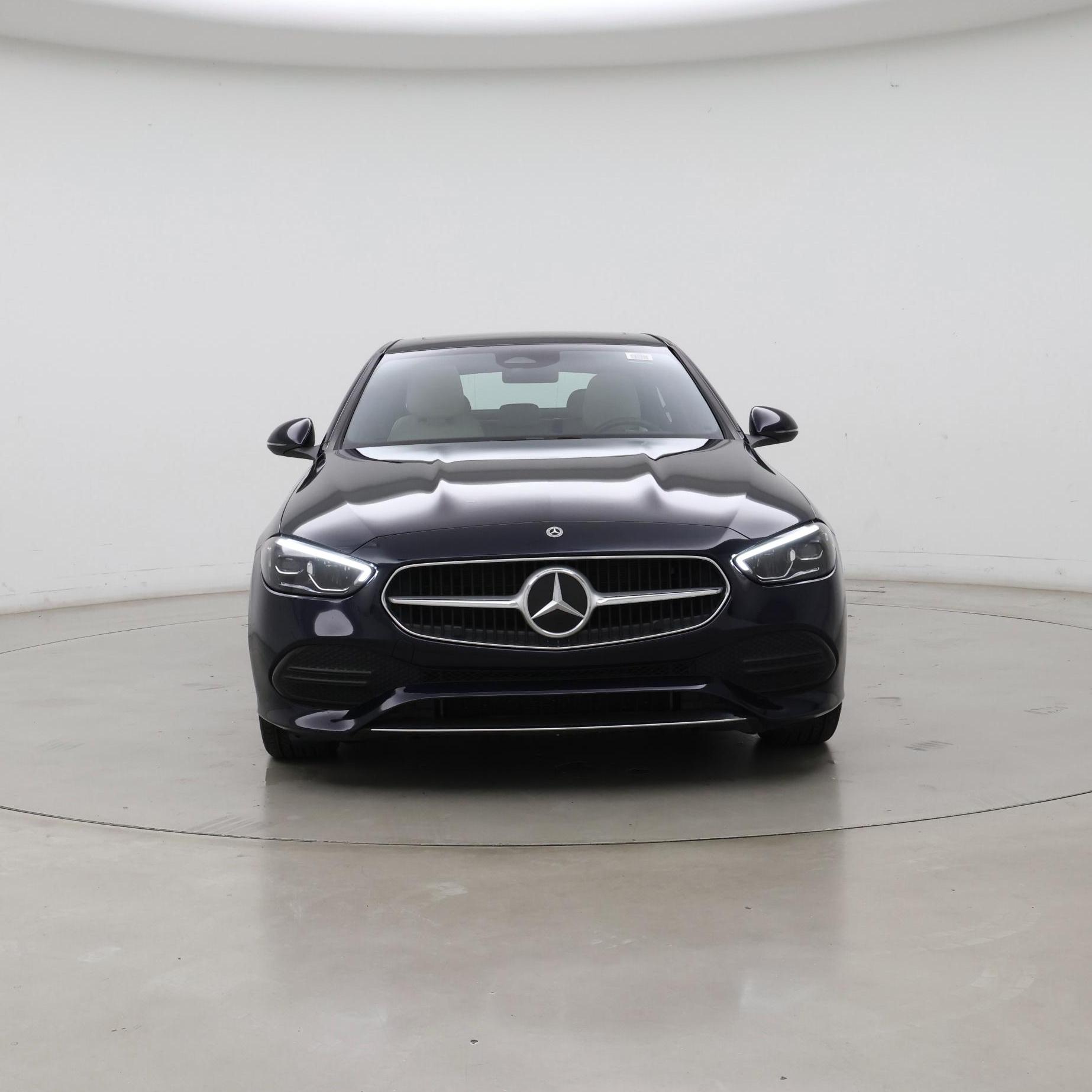 Thumbnail: 2023 Mercedes-Benz C-Class - 5