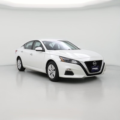 2022 Nissan Altima S