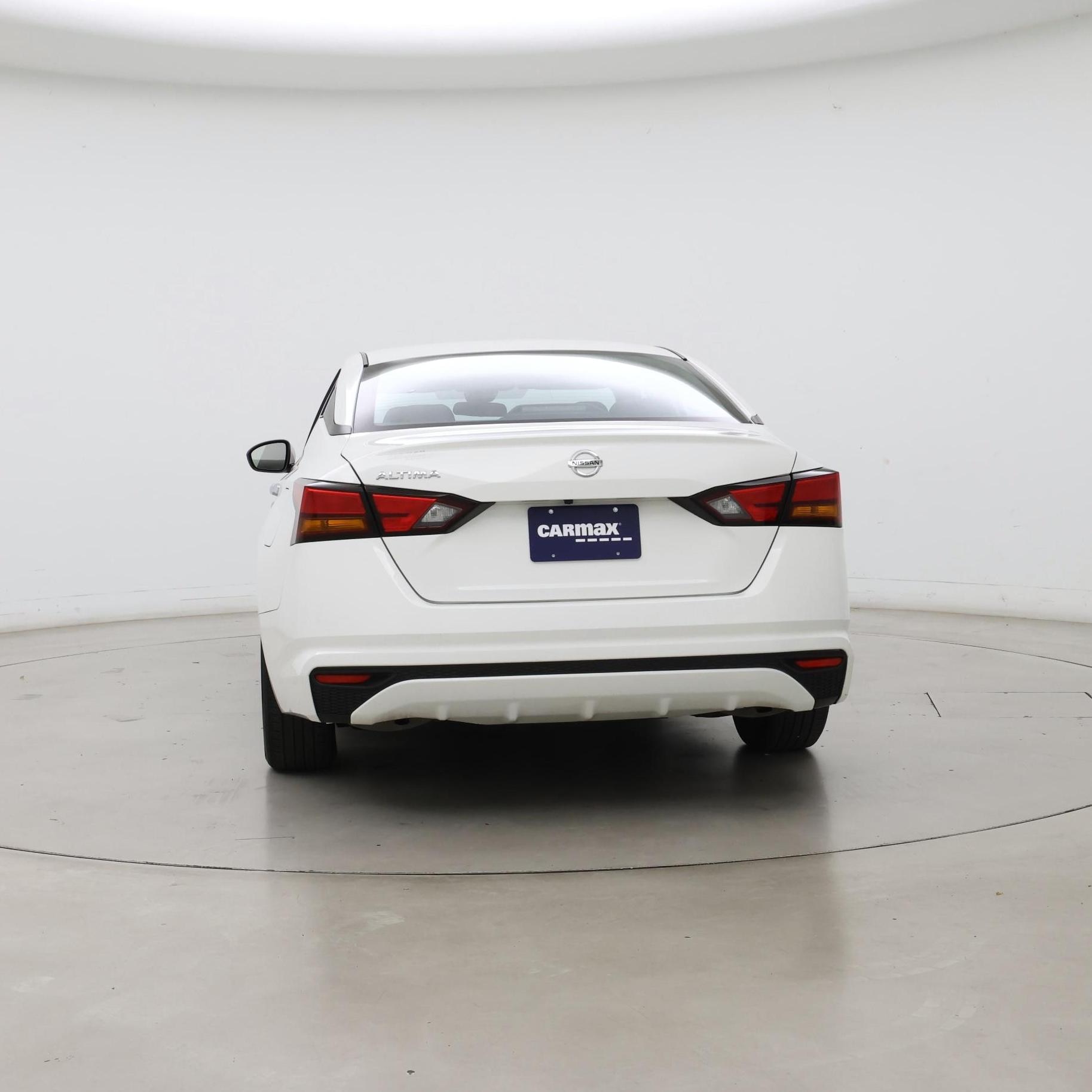 Thumbnail: 2022 Nissan Altima - 6
