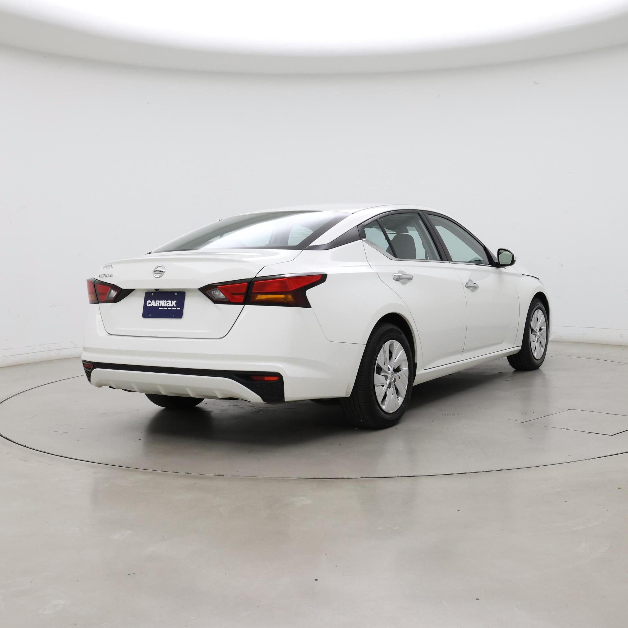 Thumbnail: 2022 Nissan Altima - 8