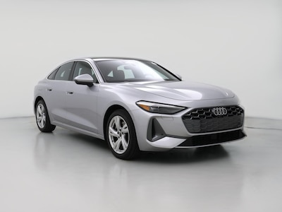 2025 Audi A5 Premium