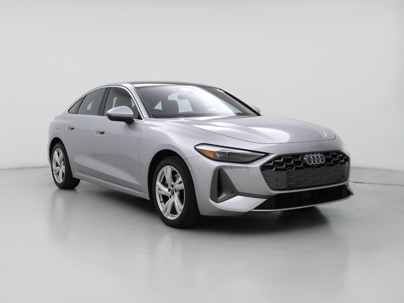 2025 Audi A5 Premium