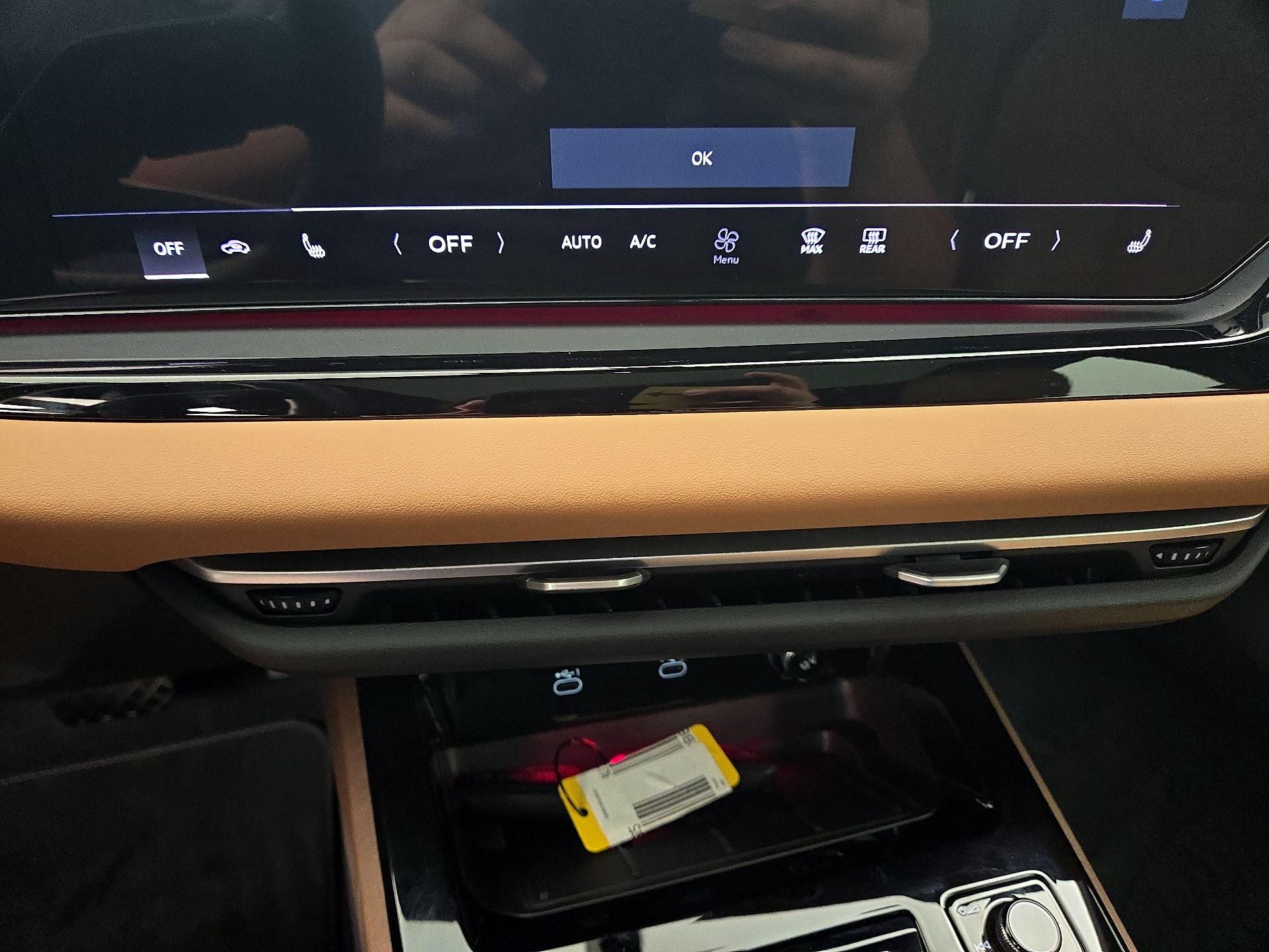 Thumbnail: 2025 Audi A5 - 16