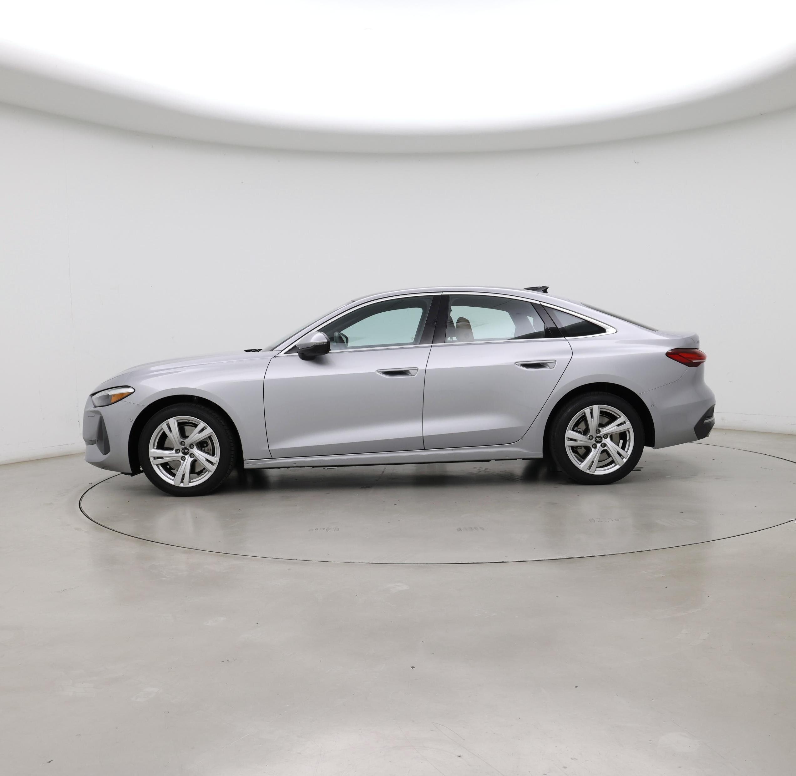 Thumbnail: 2025 Audi A5 - 3