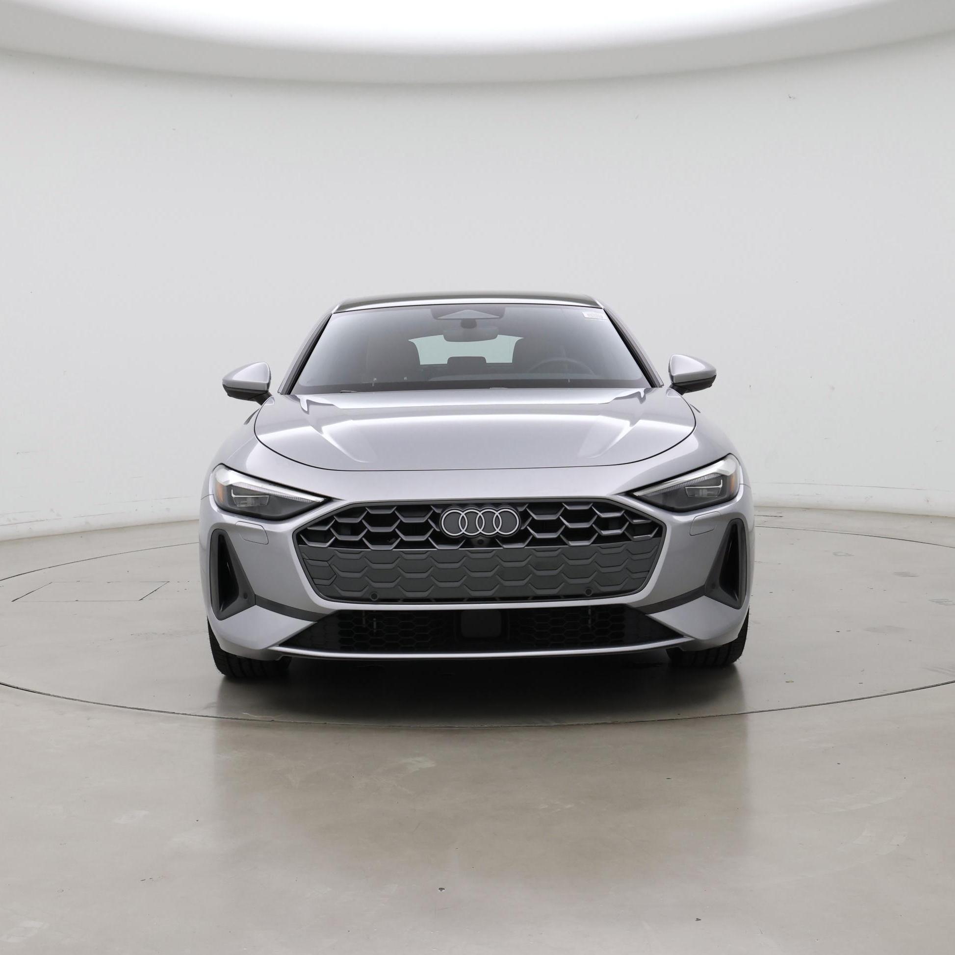 Thumbnail: 2025 Audi A5 - 5