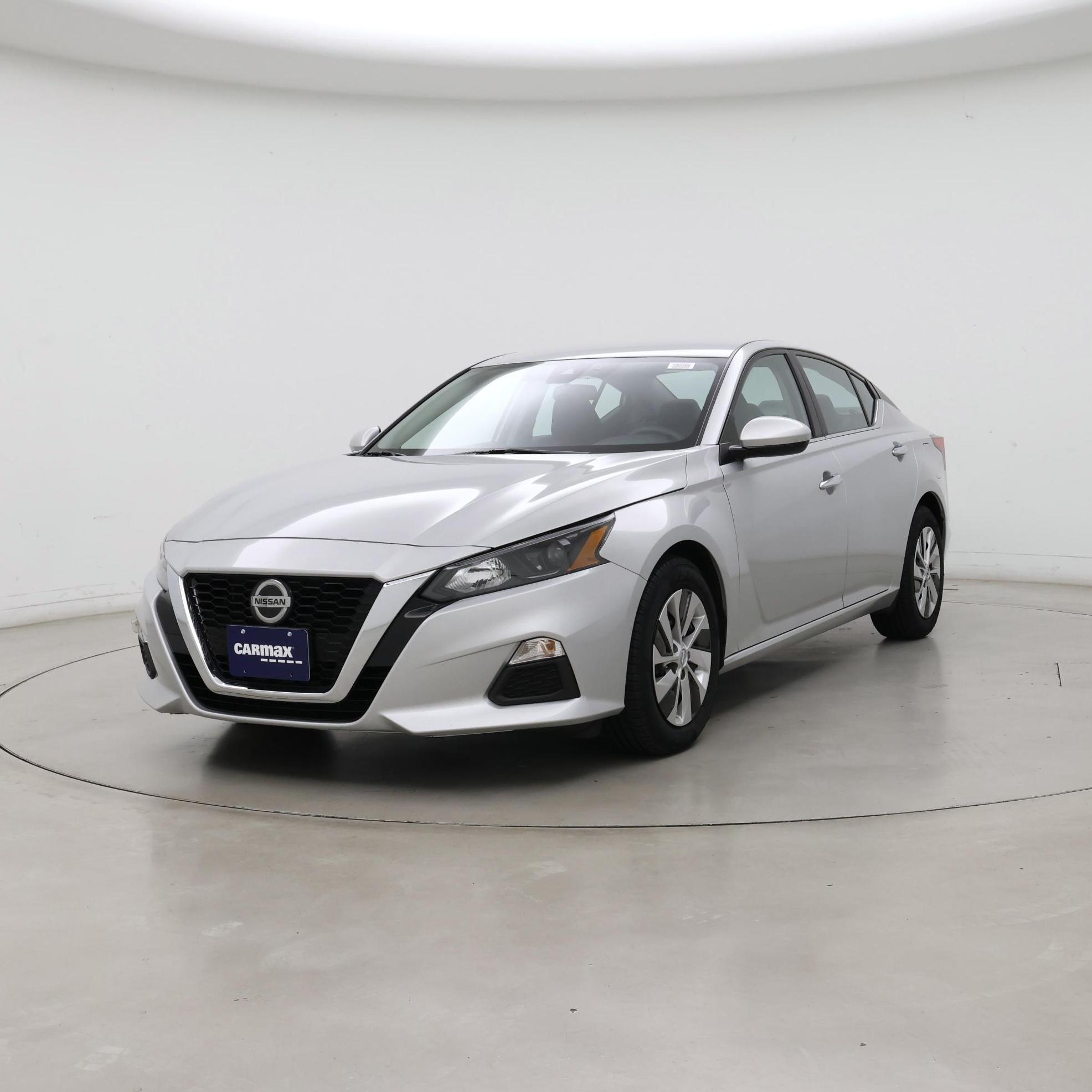 Thumbnail: 2022 Nissan Altima - 4
