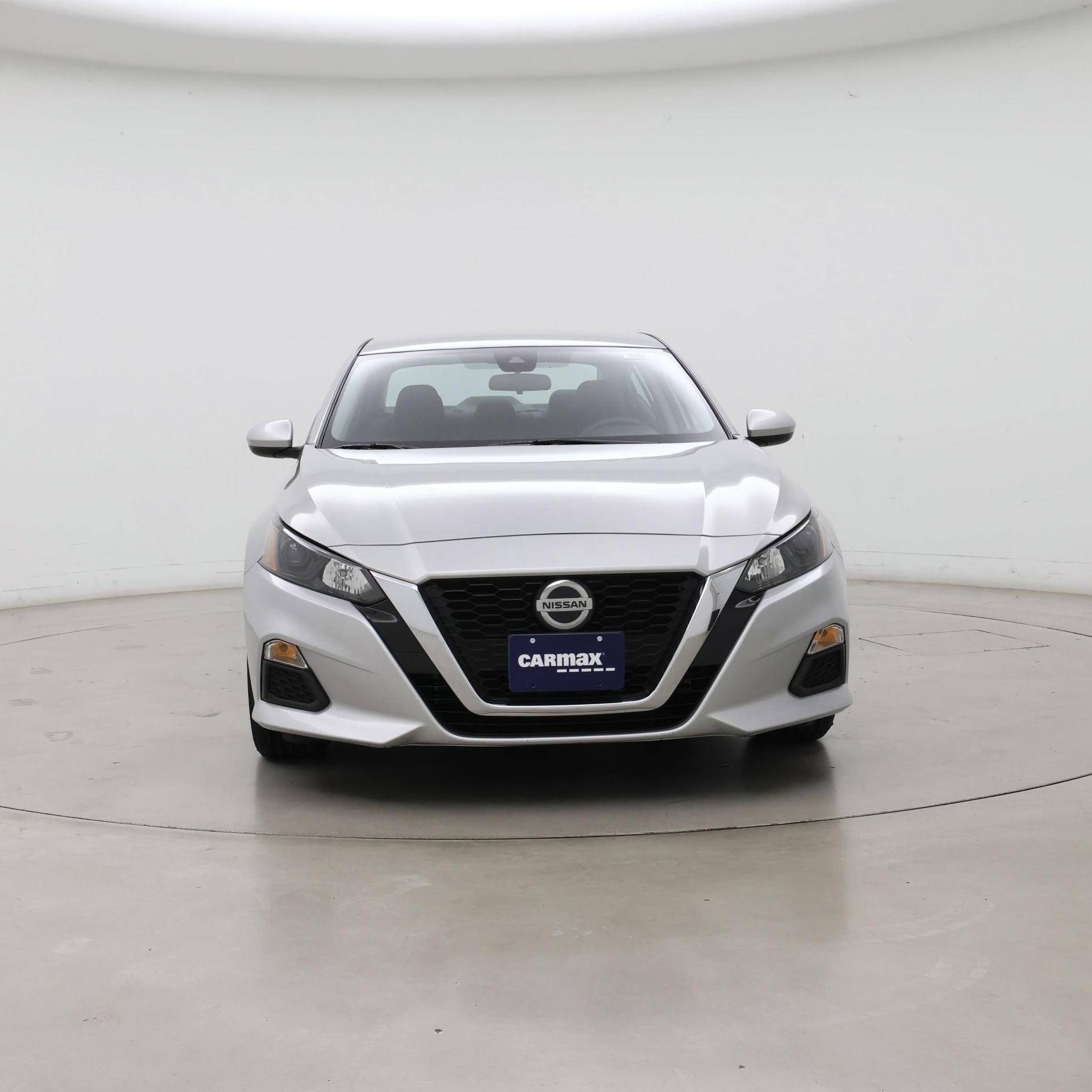 Thumbnail: 2022 Nissan Altima - 5