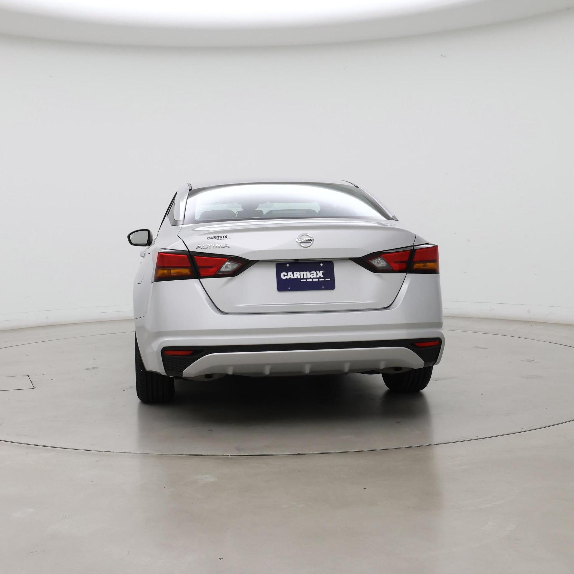 Thumbnail: 2022 Nissan Altima - 6