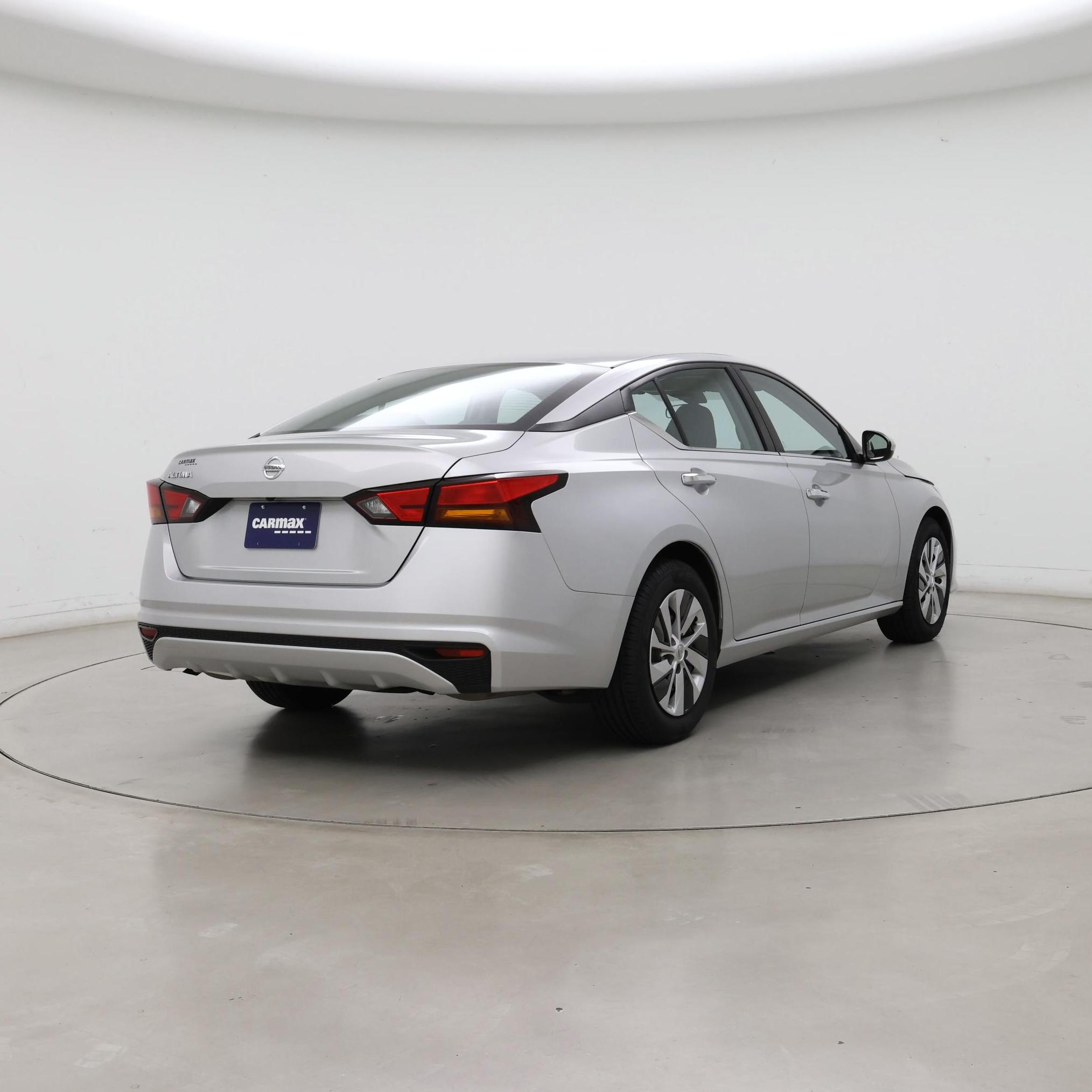 Thumbnail: 2022 Nissan Altima - 8