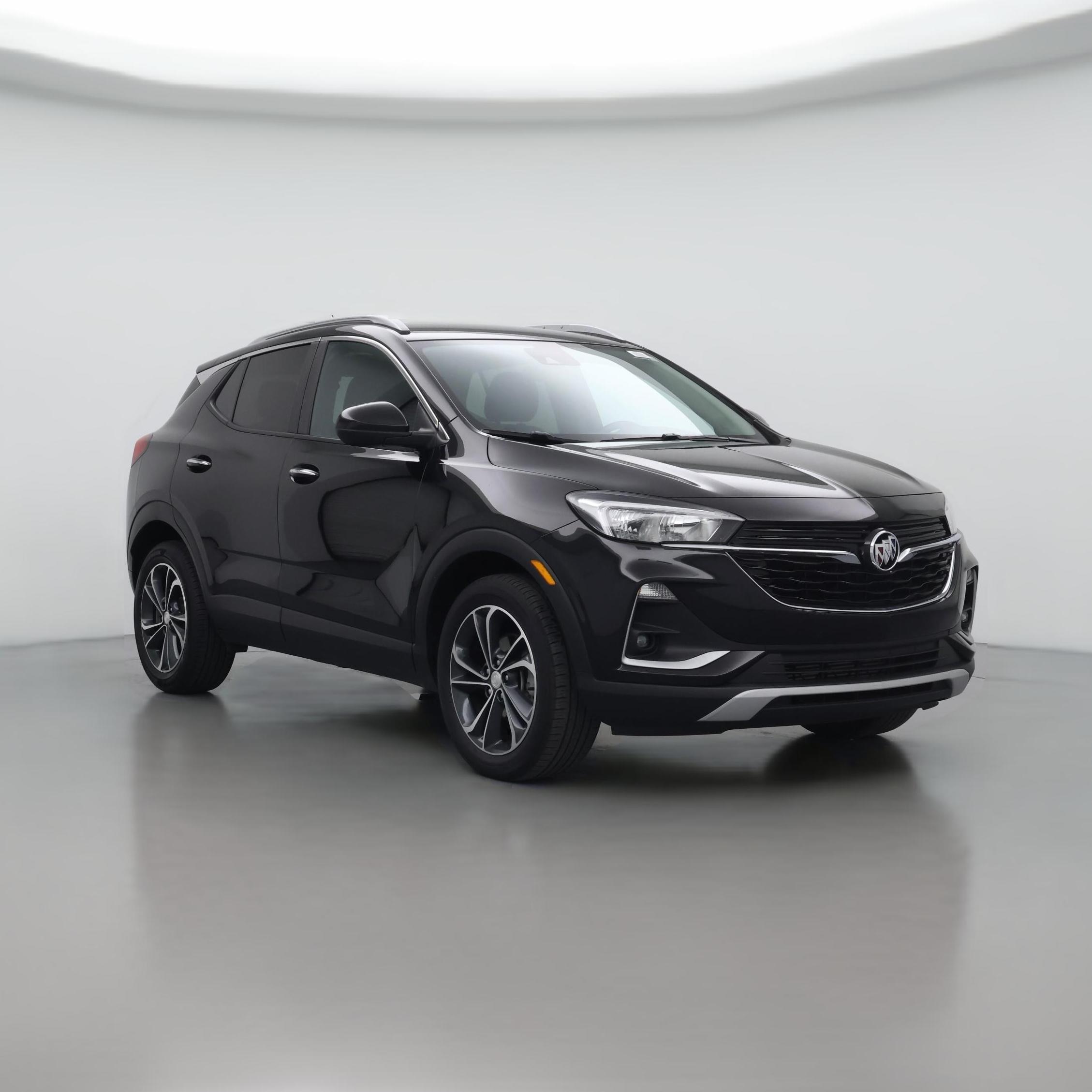 Thumbnail: 2023 Buick Encore GX - 1