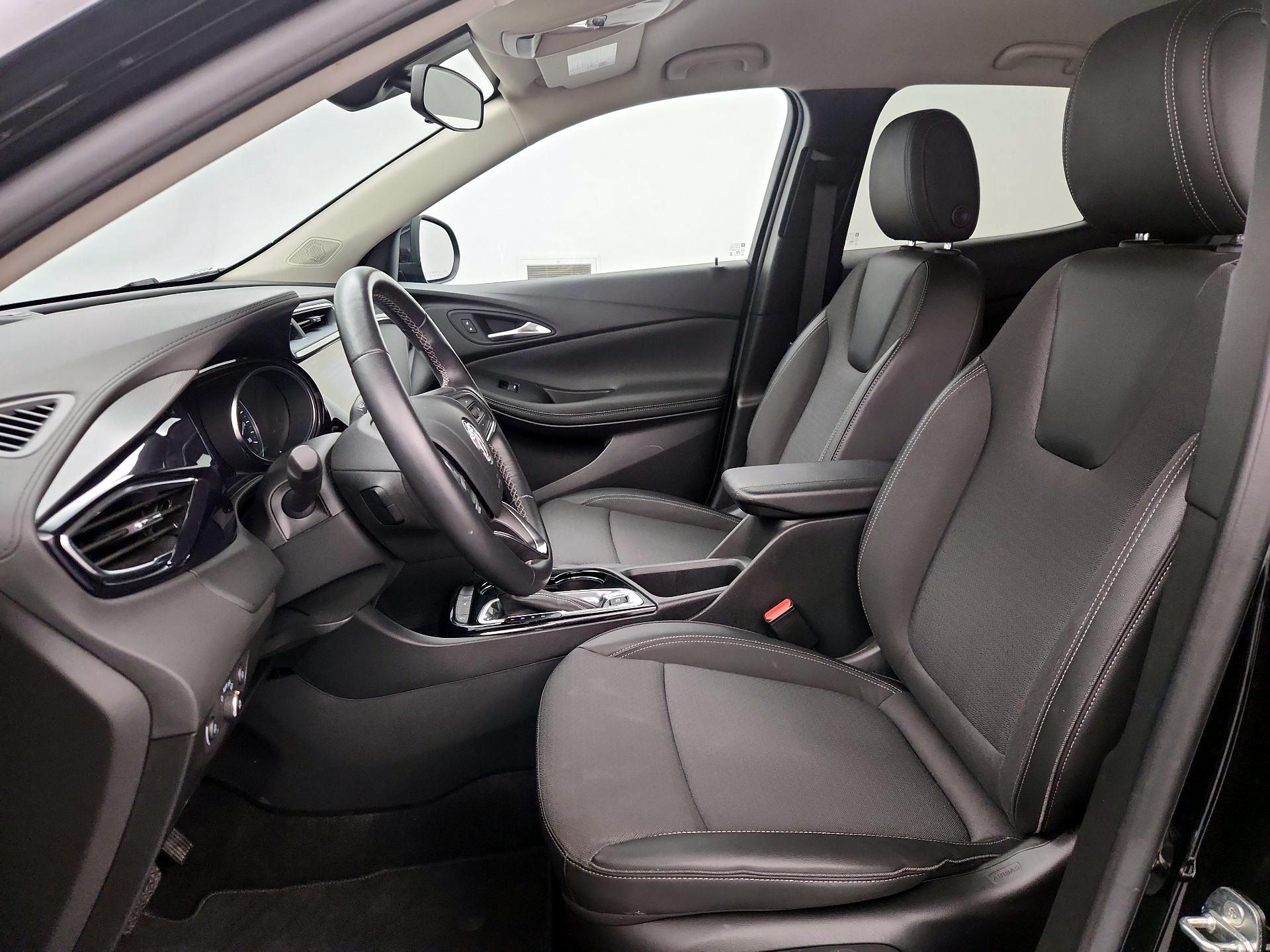 Thumbnail: 2023 Buick Encore GX - 11
