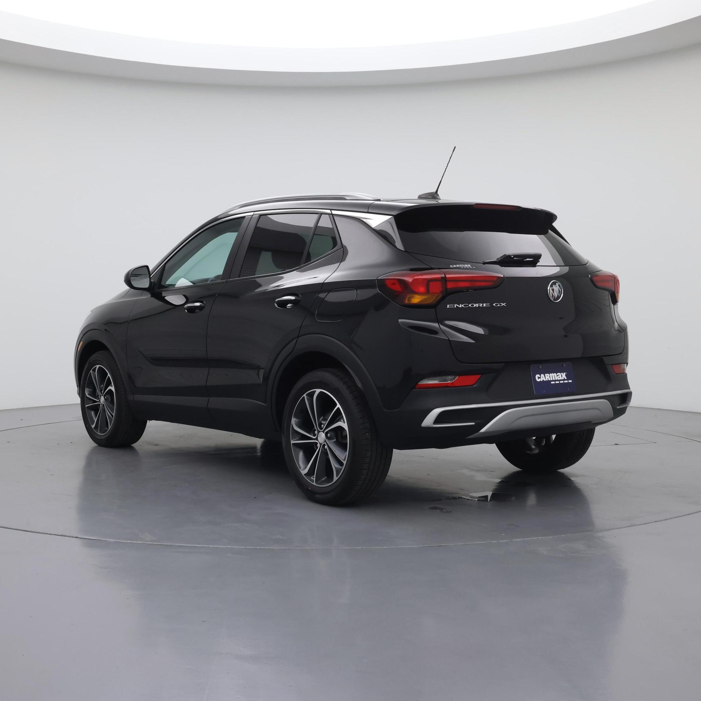 Thumbnail: 2023 Buick Encore GX - 2
