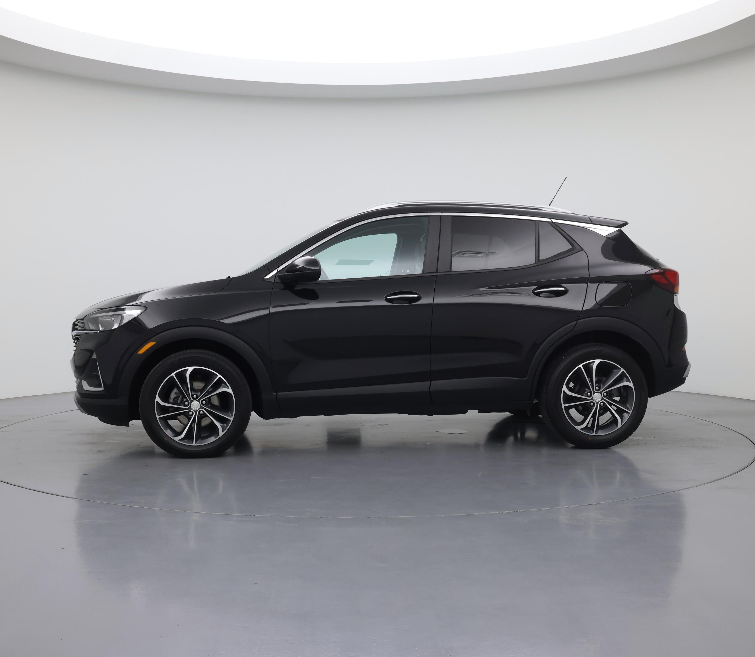 Thumbnail: 2023 Buick Encore GX - 3
