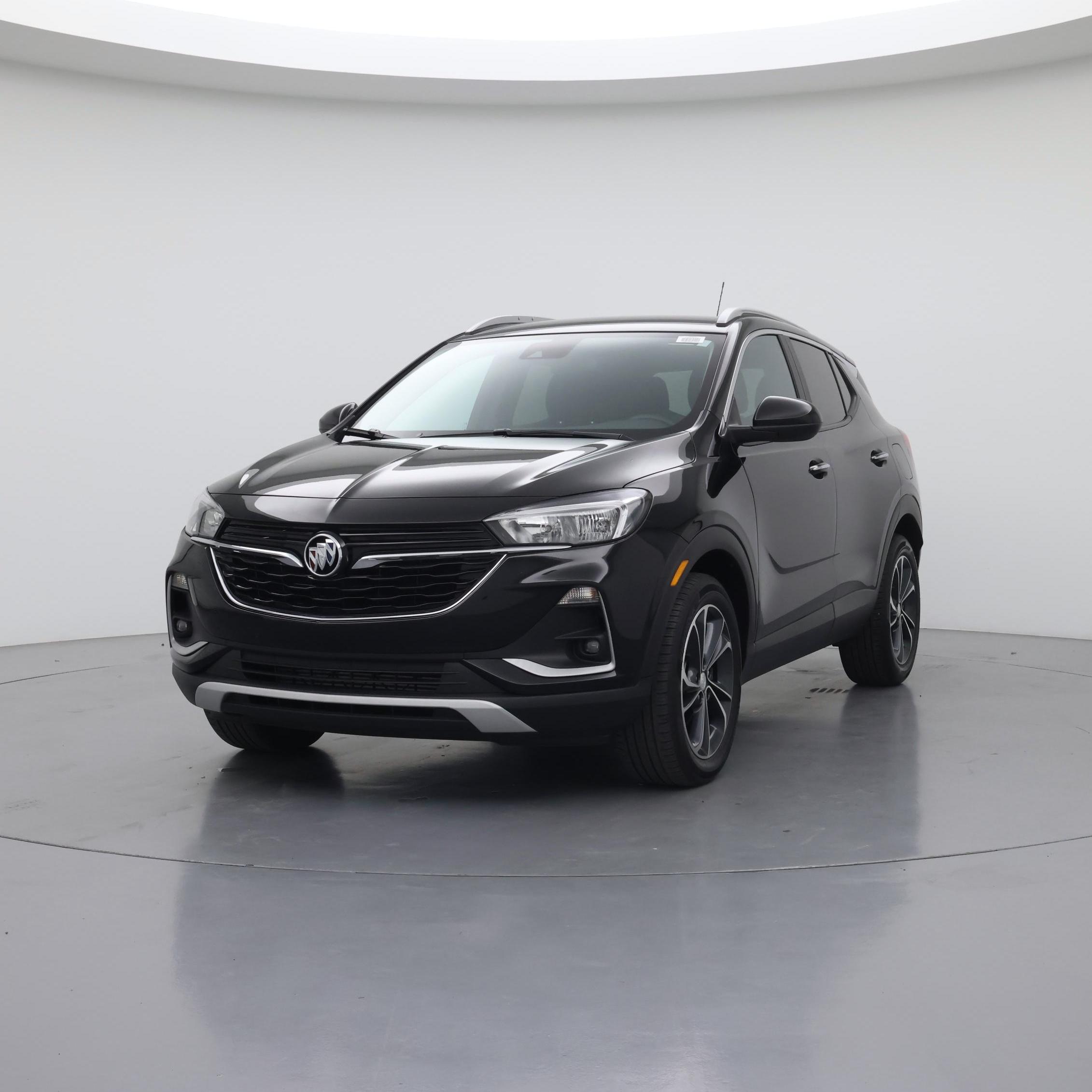 Thumbnail: 2023 Buick Encore GX - 4