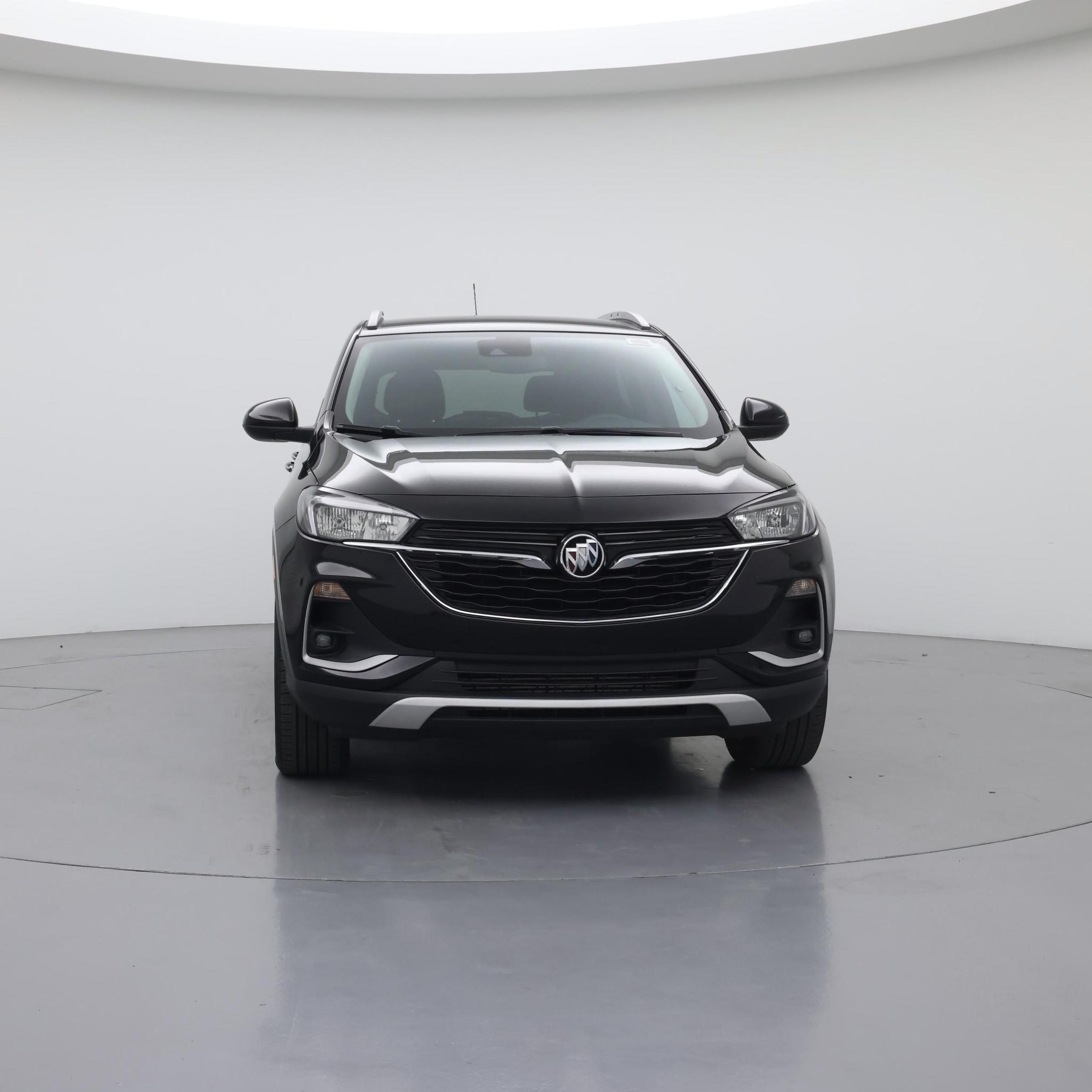 Thumbnail: 2023 Buick Encore GX - 5