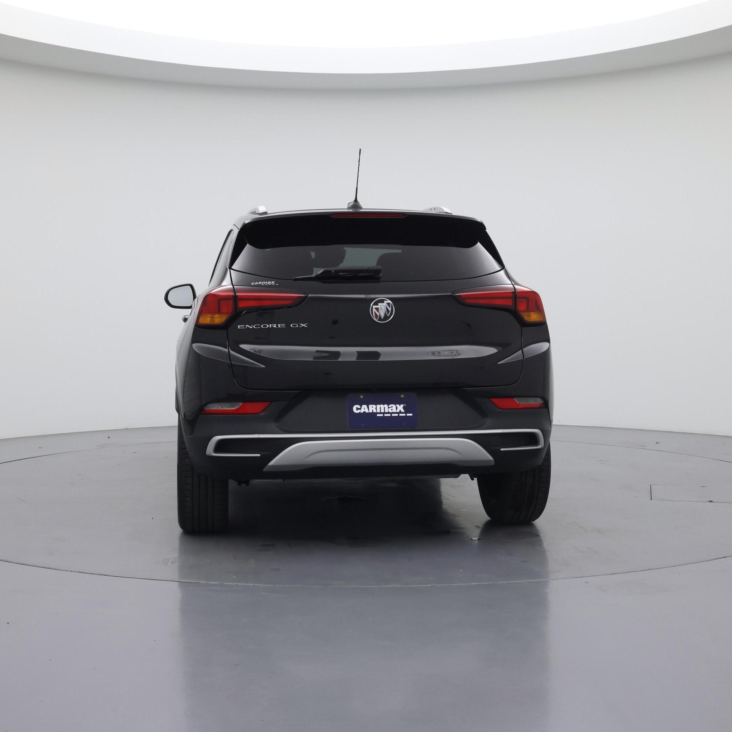 Thumbnail: 2023 Buick Encore GX - 6