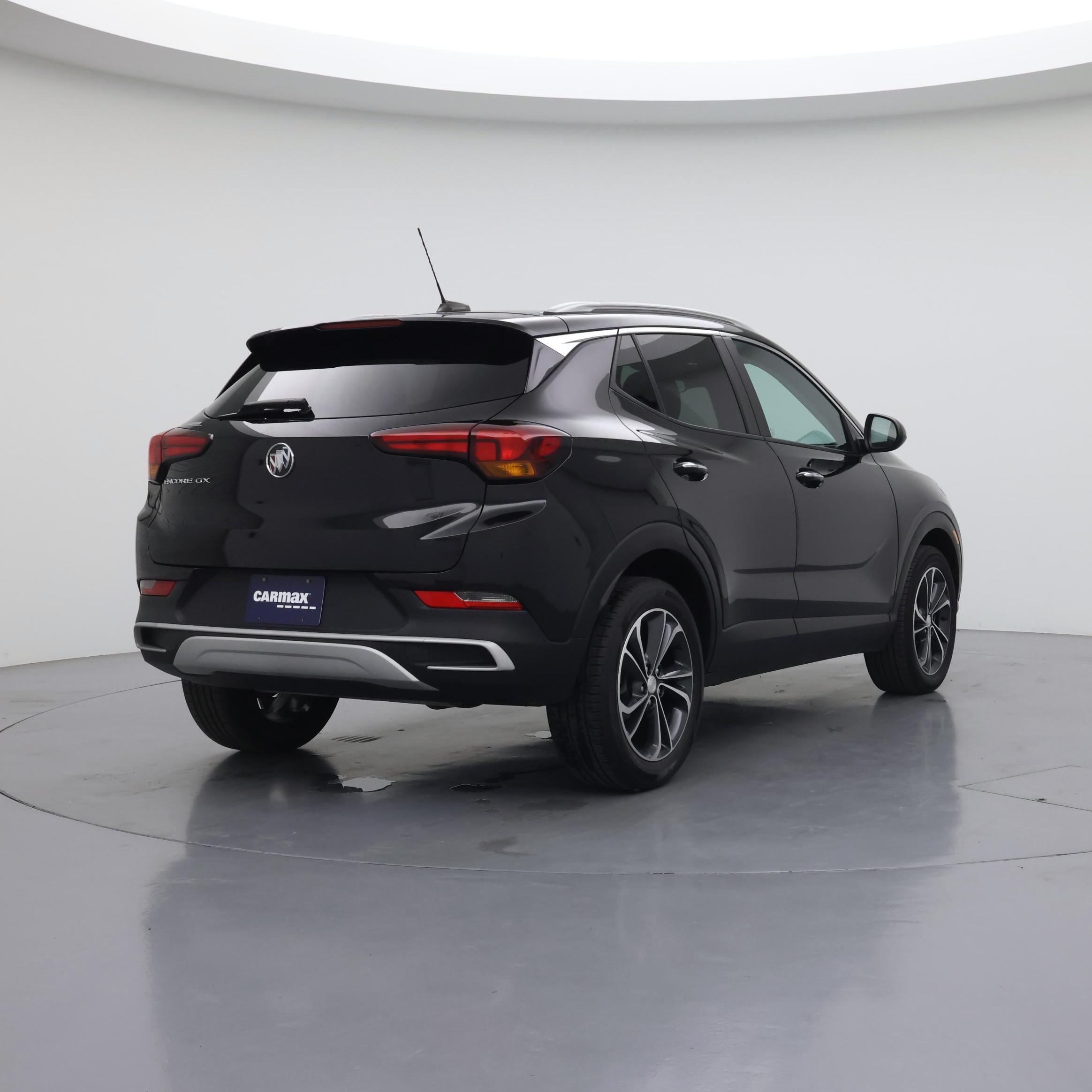 Thumbnail: 2023 Buick Encore GX - 8