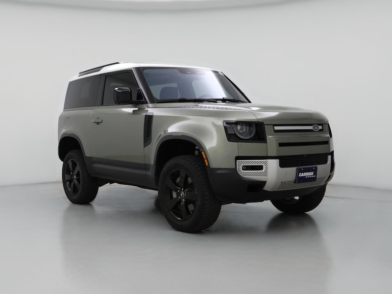 2021 Land Rover Defender First Edition -
                  Huntsville, AL