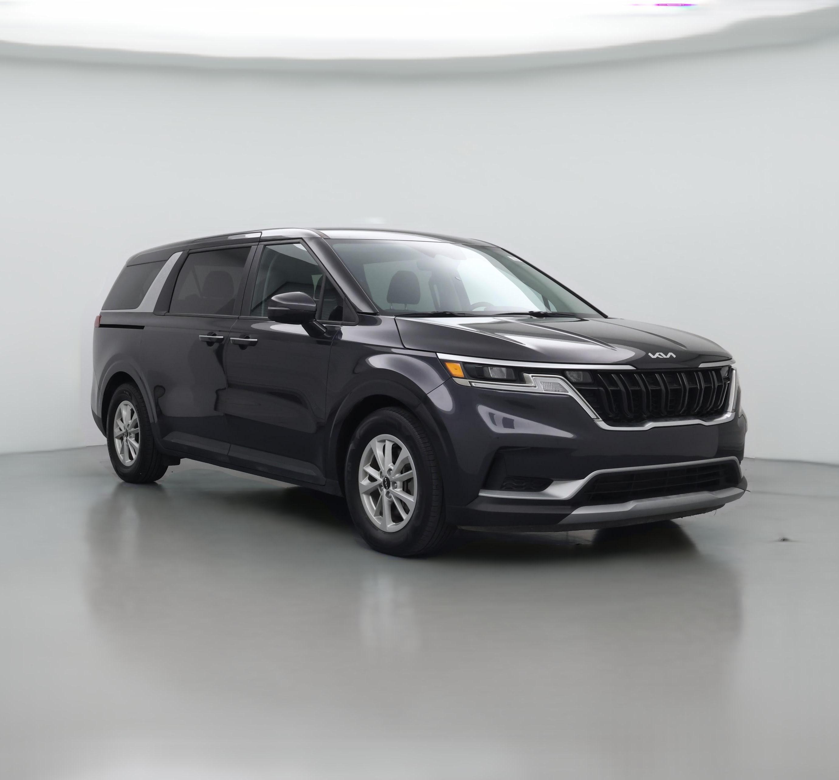 Thumbnail: 2023 Kia Carnival - 1