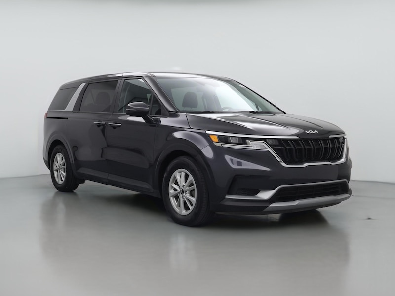 2023 Kia Carnival LX -
                  Murfreesboro, TN