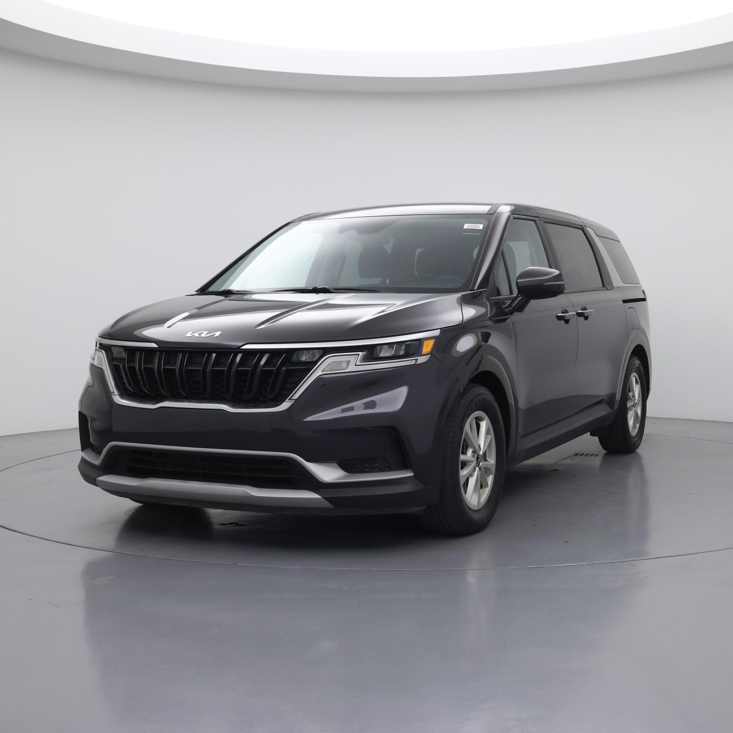Thumbnail: 2023 Kia Carnival - 4