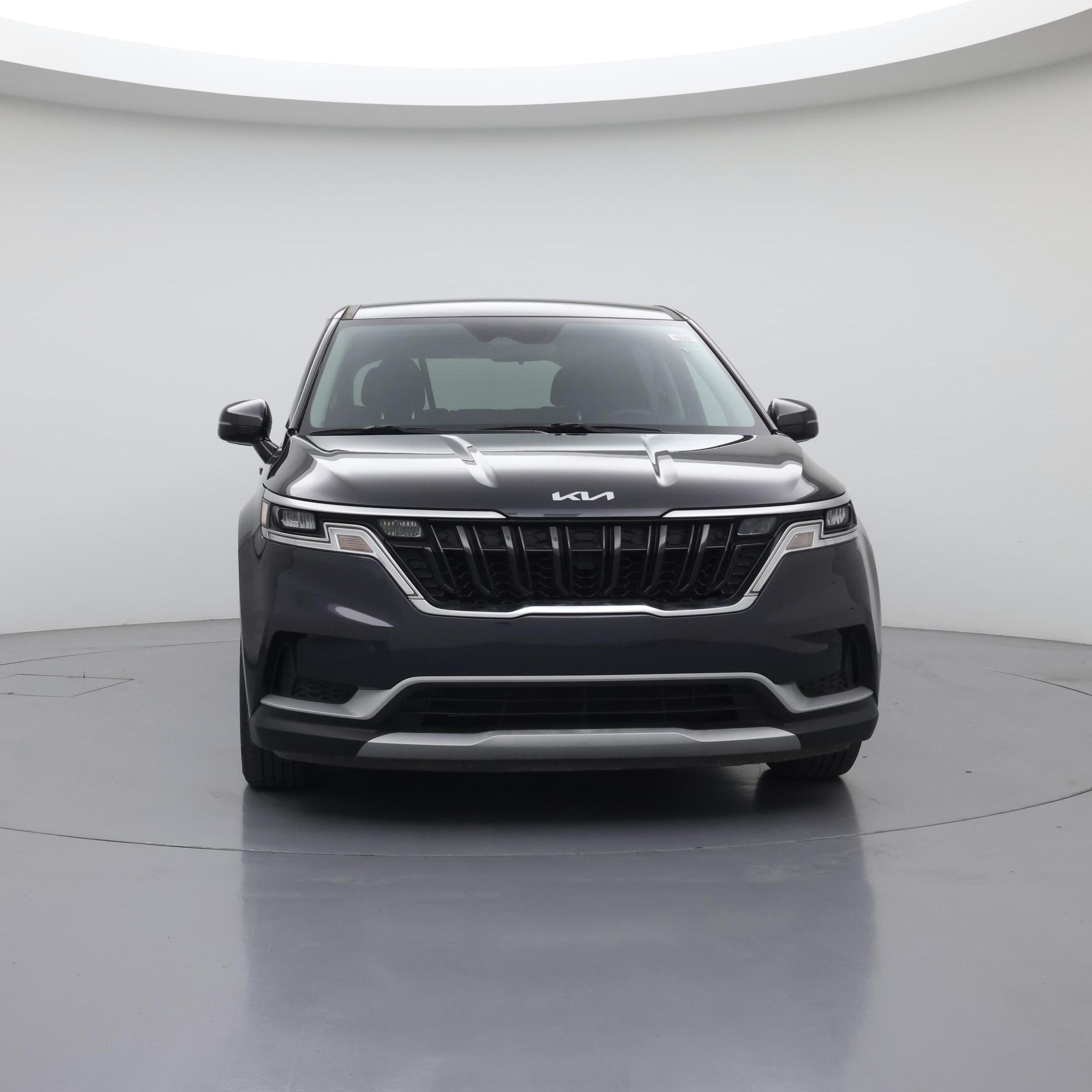 Thumbnail: 2023 Kia Carnival - 5