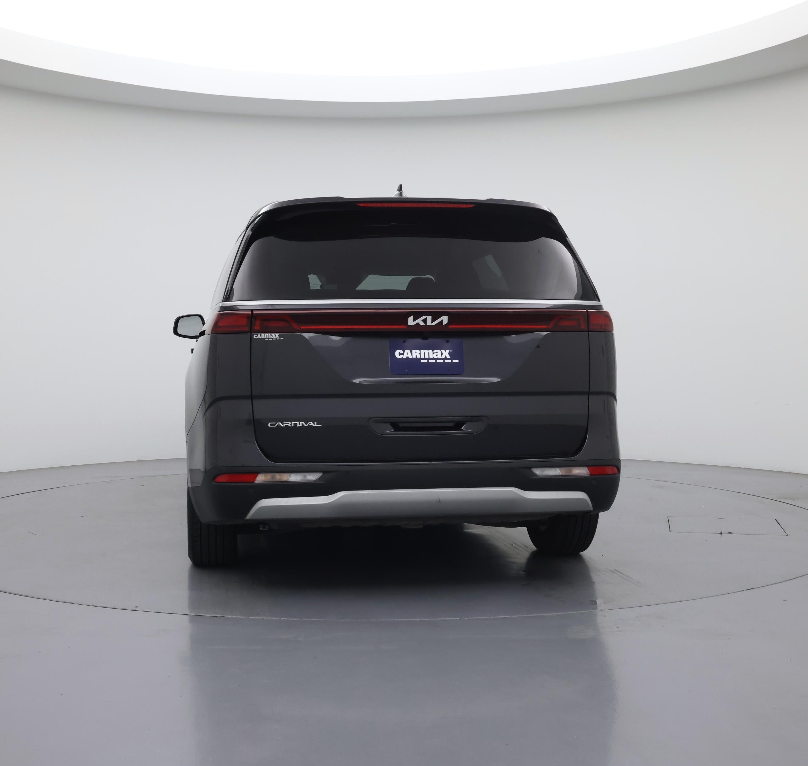 Thumbnail: 2023 Kia Carnival - 6