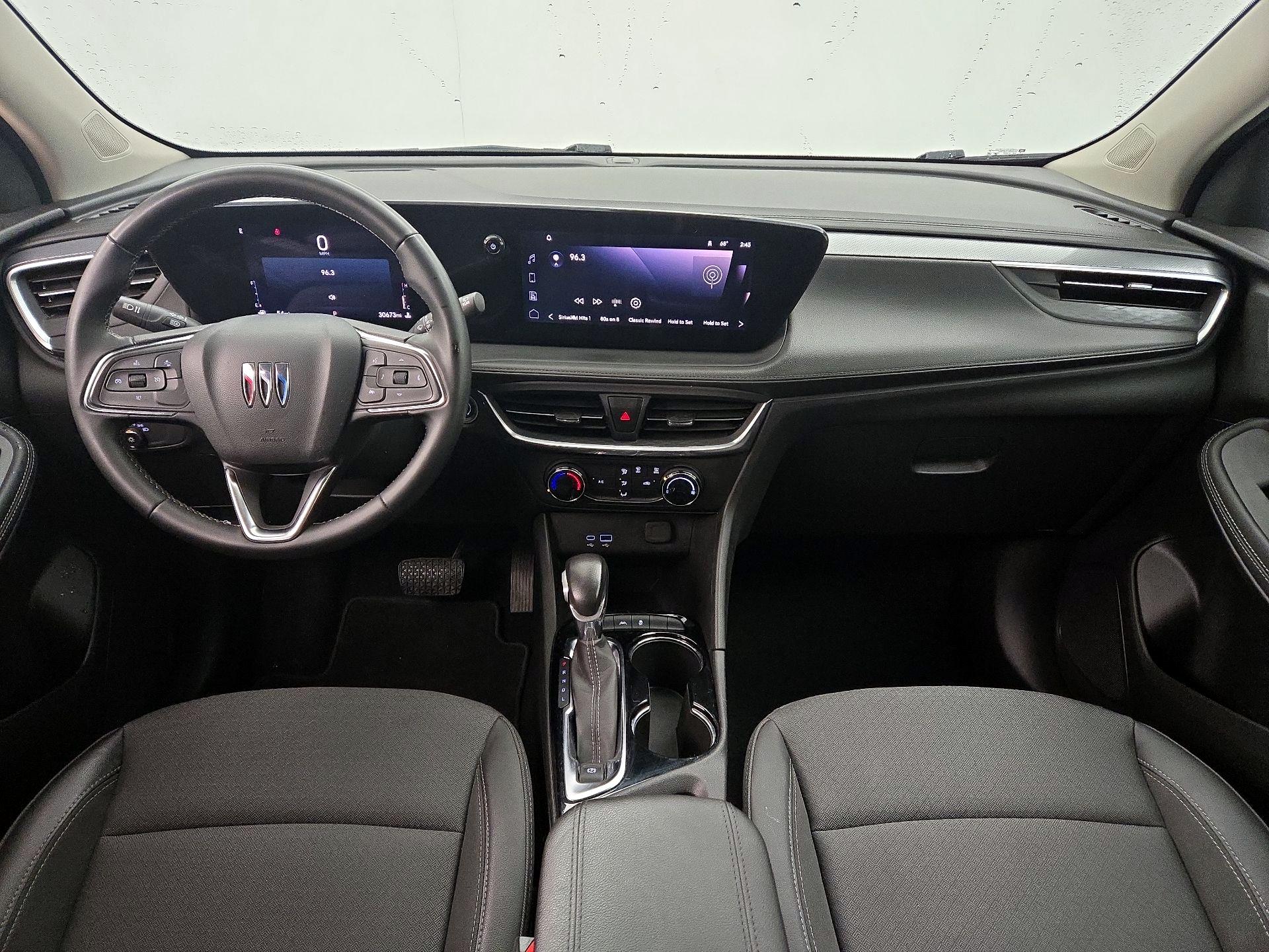 Thumbnail: 2024 Buick Encore GX - 9