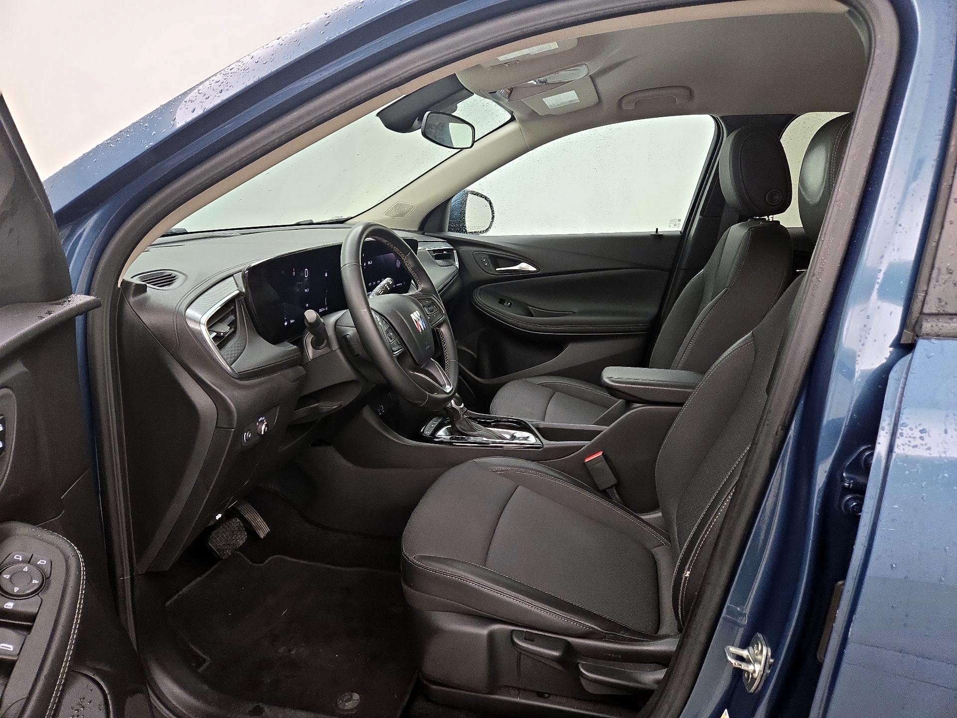 Thumbnail: 2024 Buick Encore GX - 11