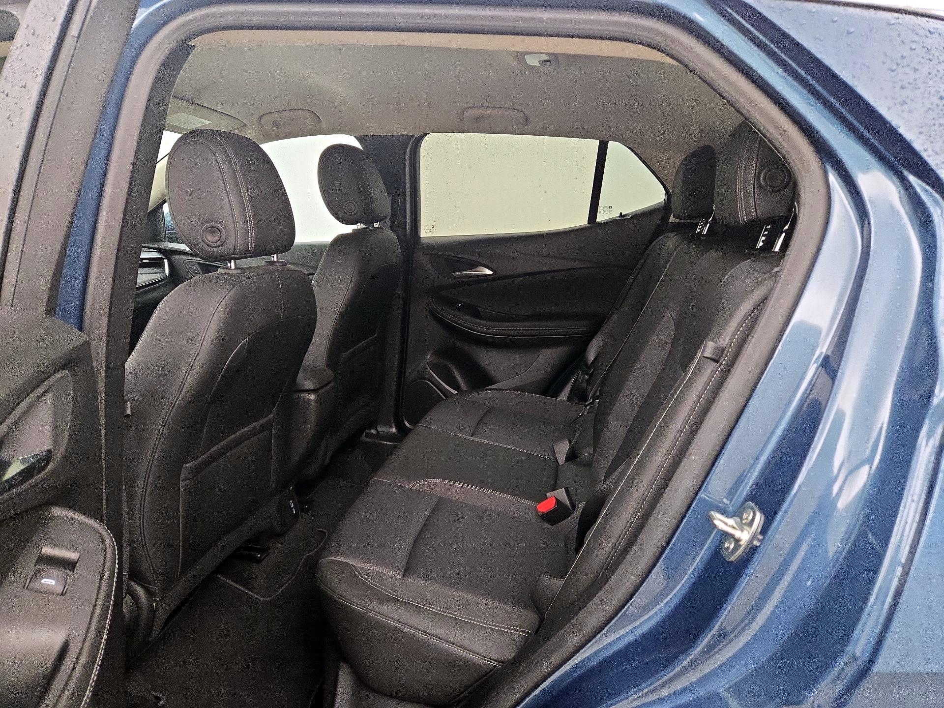 Thumbnail: 2024 Buick Encore GX - 19