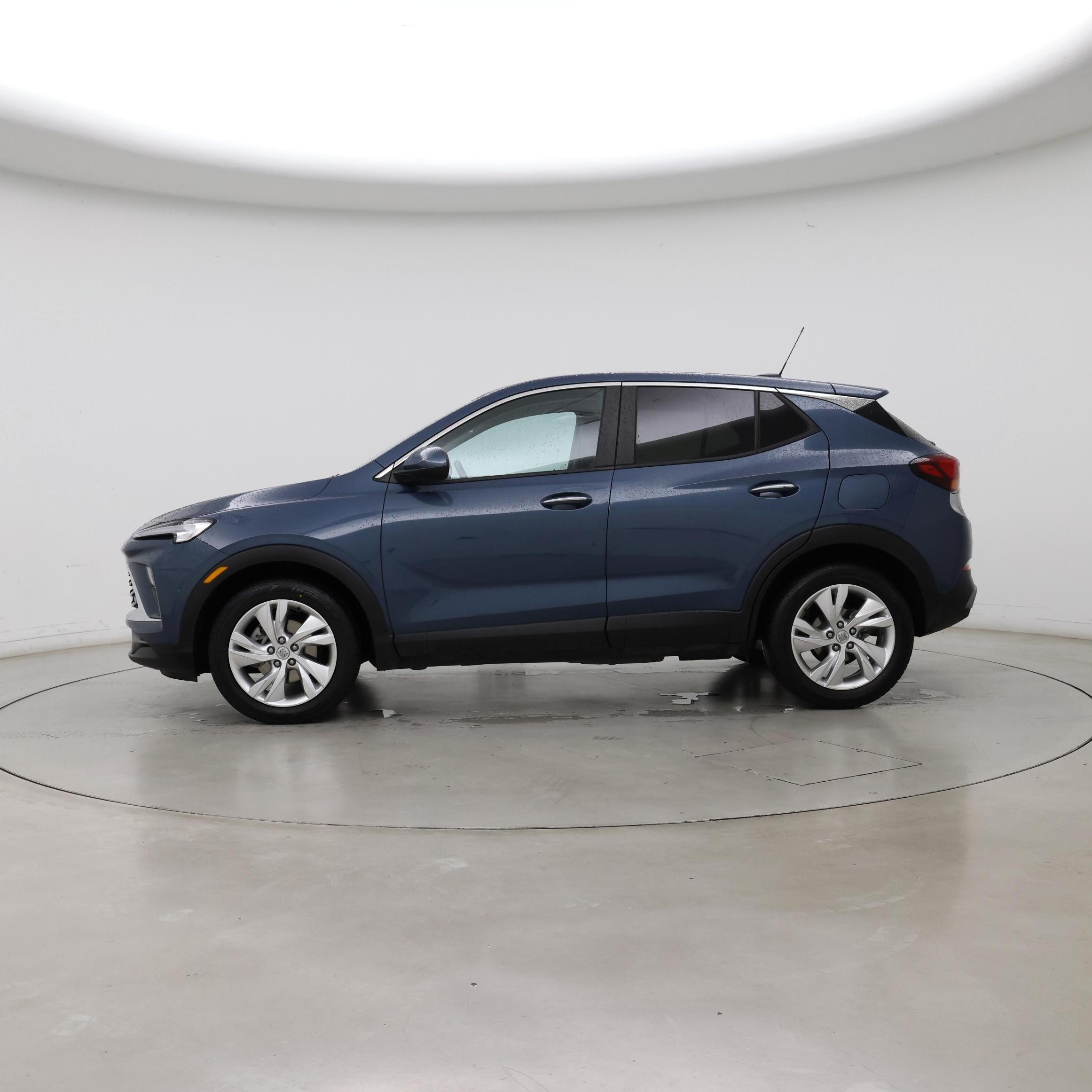 Thumbnail: 2024 Buick Encore GX - 3
