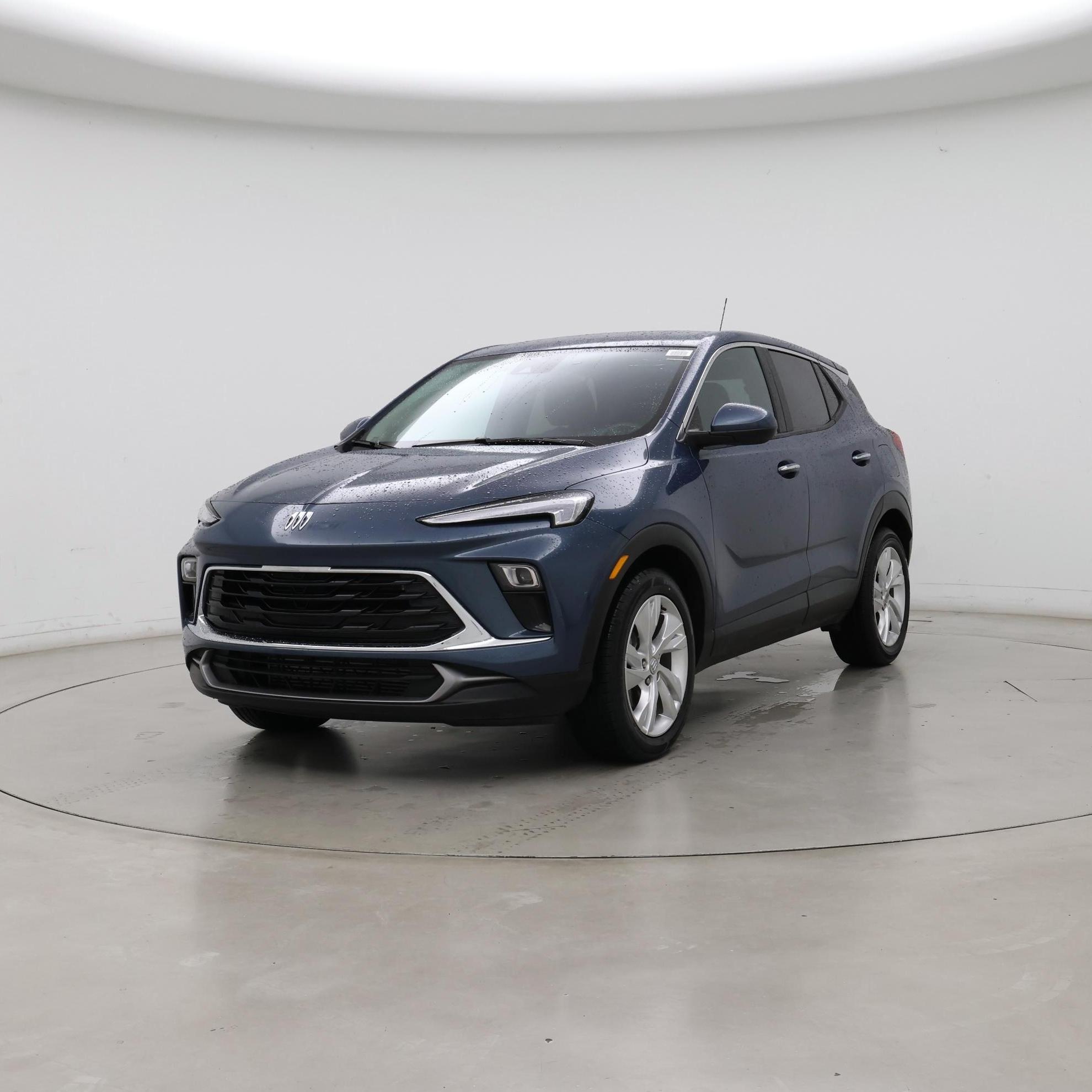 Thumbnail: 2024 Buick Encore GX - 4