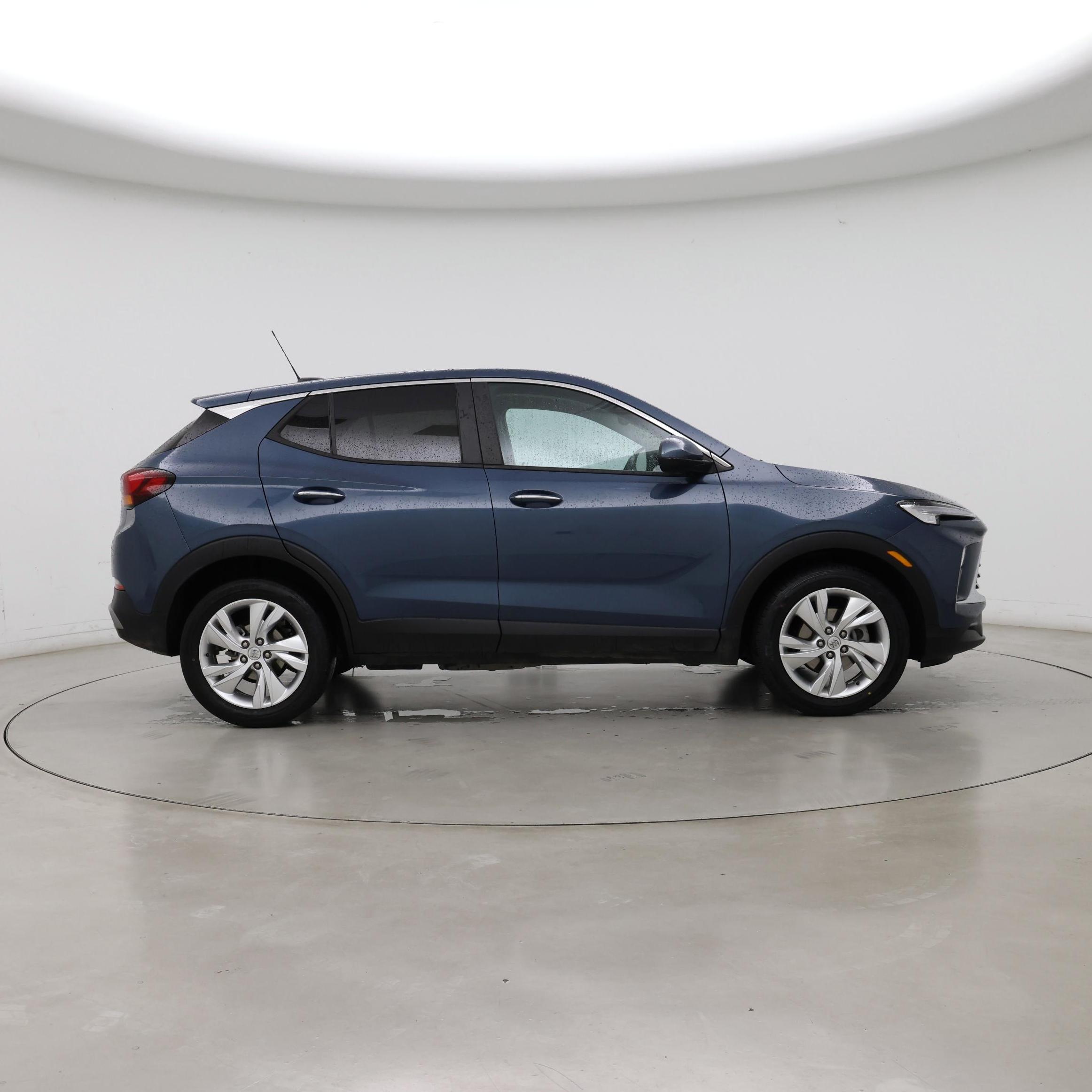 Thumbnail: 2024 Buick Encore GX - 7