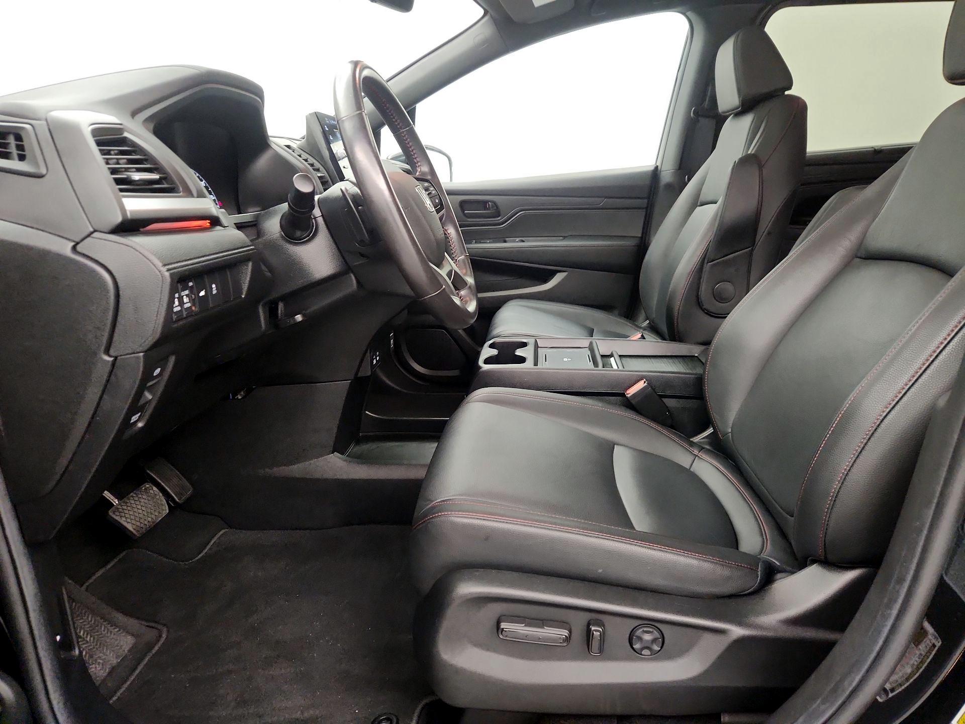 Thumbnail: 2025 Honda Odyssey - 11