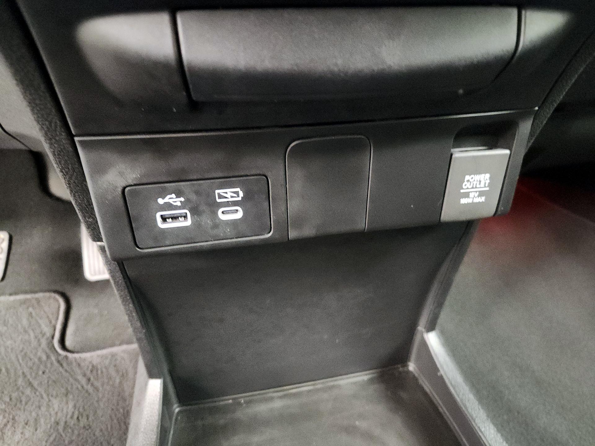 Thumbnail: 2025 Honda Odyssey - 18