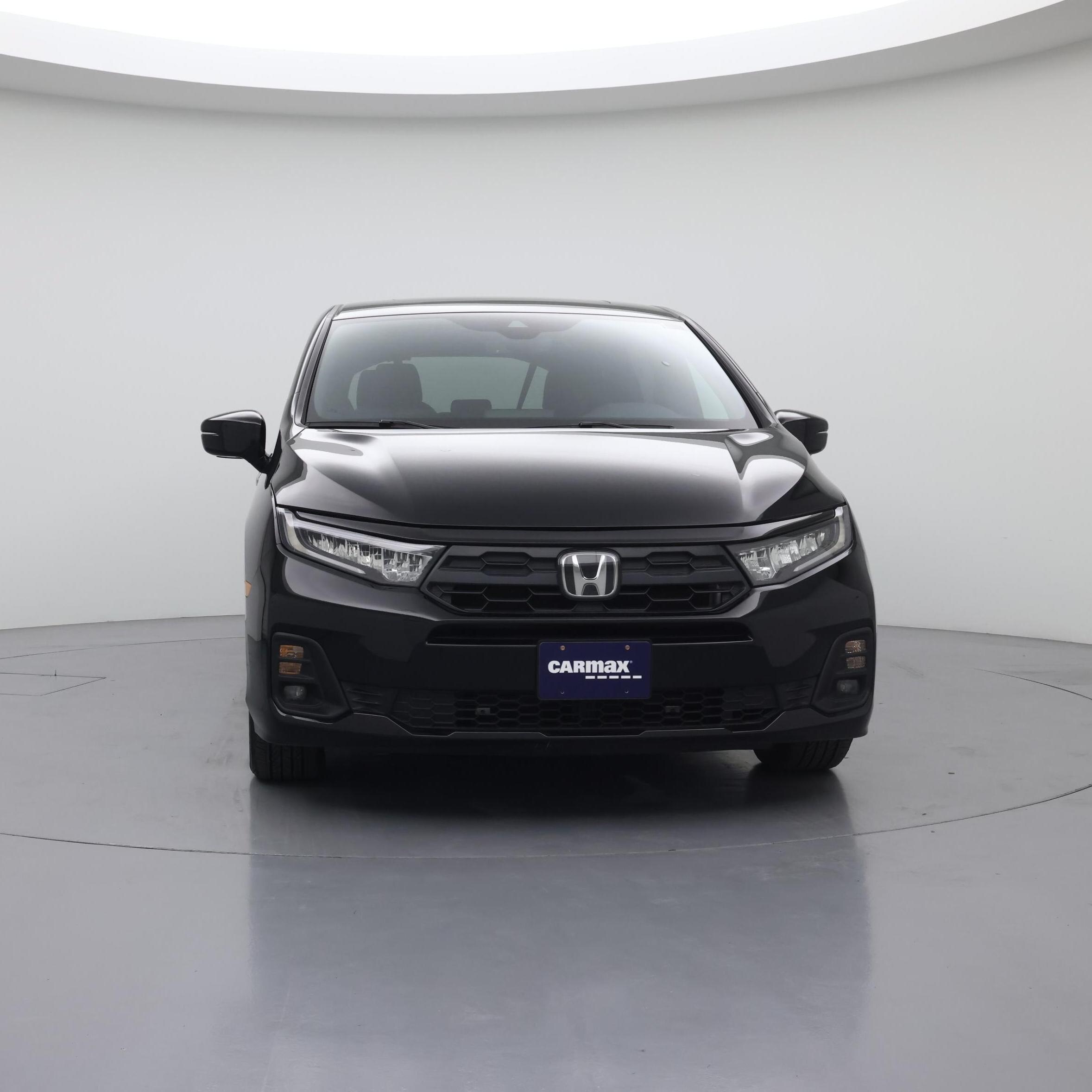 Thumbnail: 2025 Honda Odyssey - 5