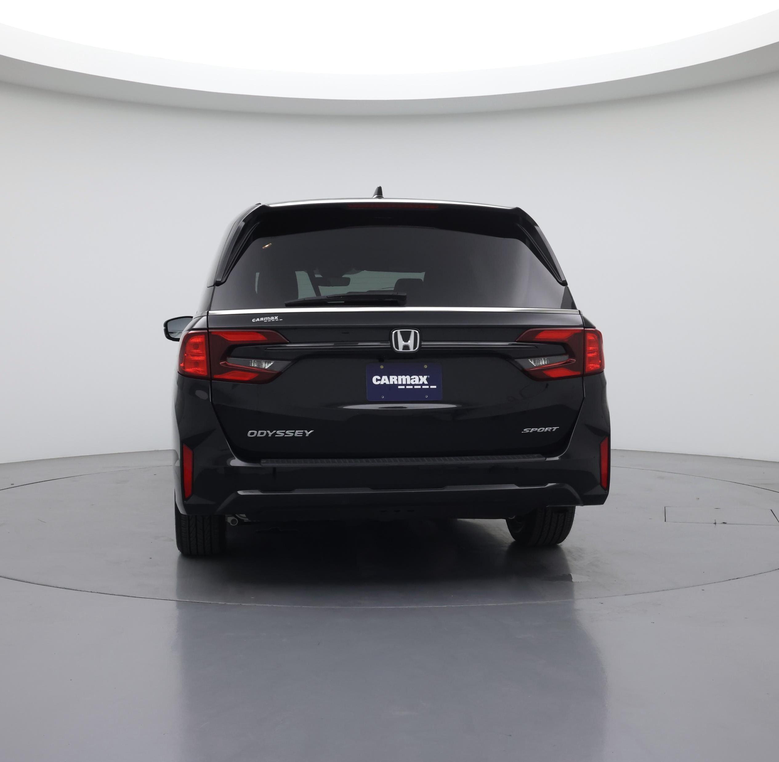 Thumbnail: 2025 Honda Odyssey - 6