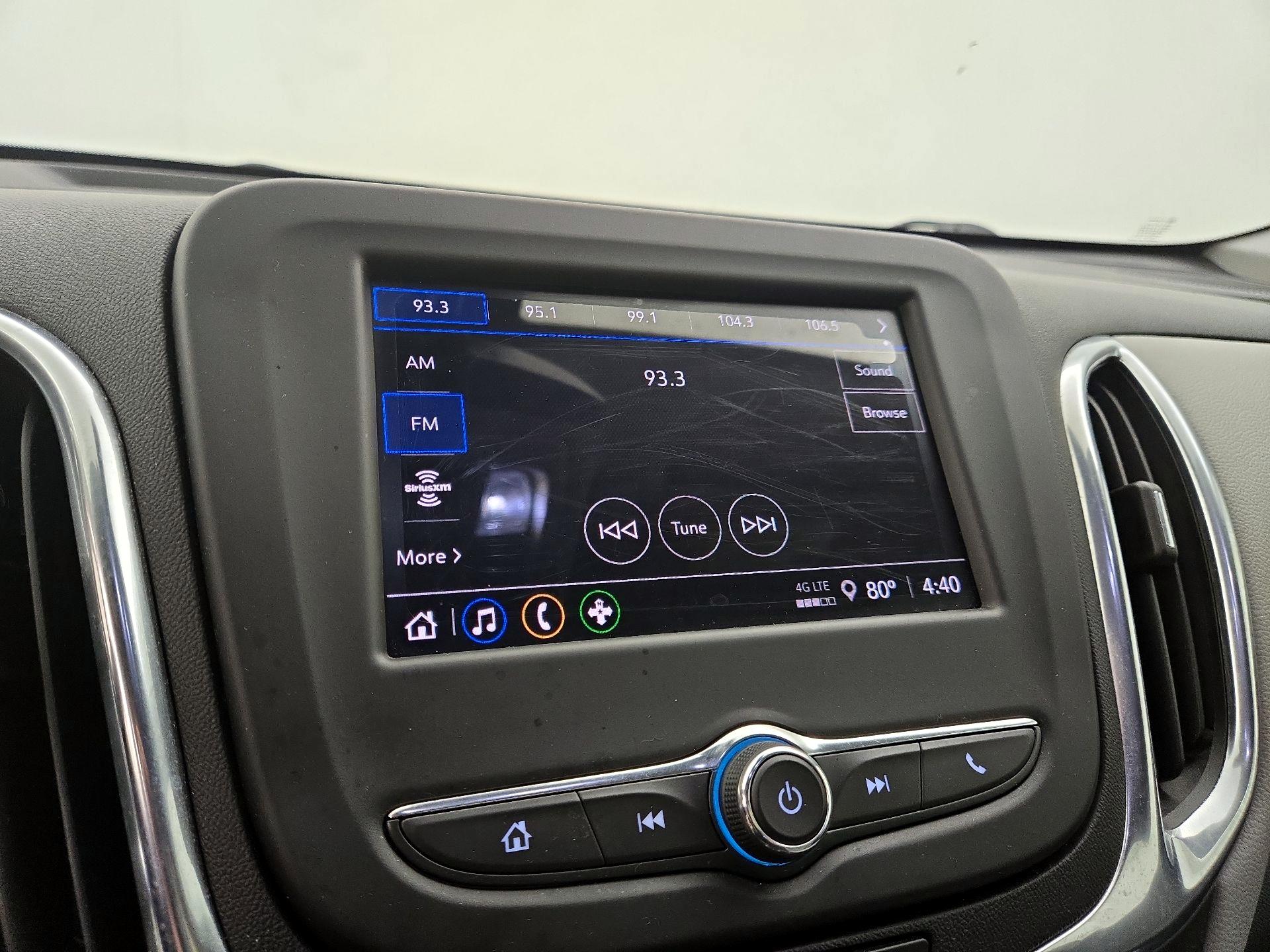 Thumbnail: 2022 Chevrolet Equinox - 15