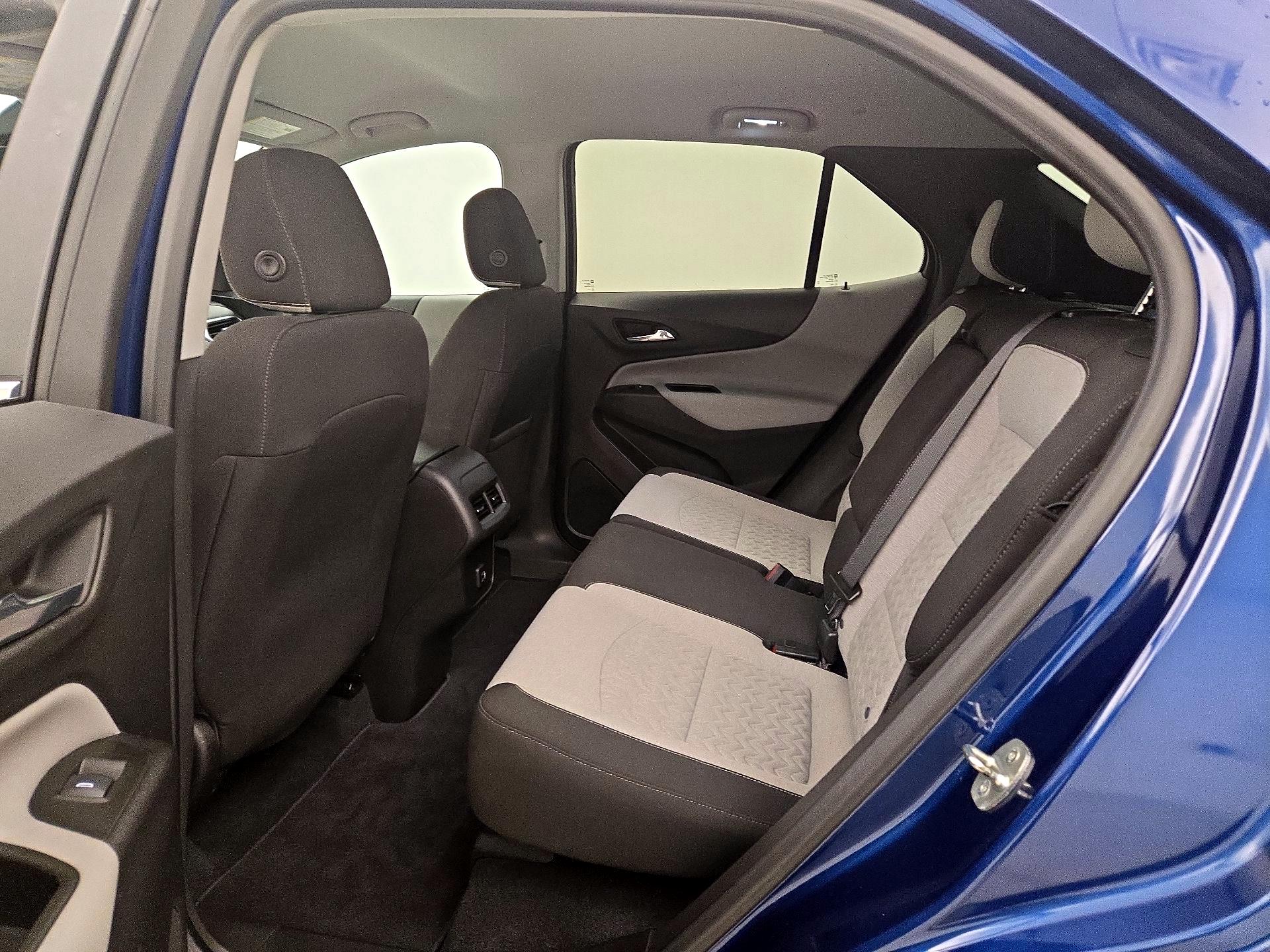 Thumbnail: 2022 Chevrolet Equinox - 19