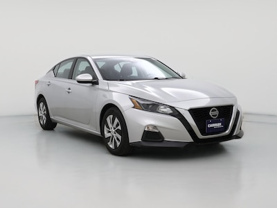 2022 Nissan Altima S