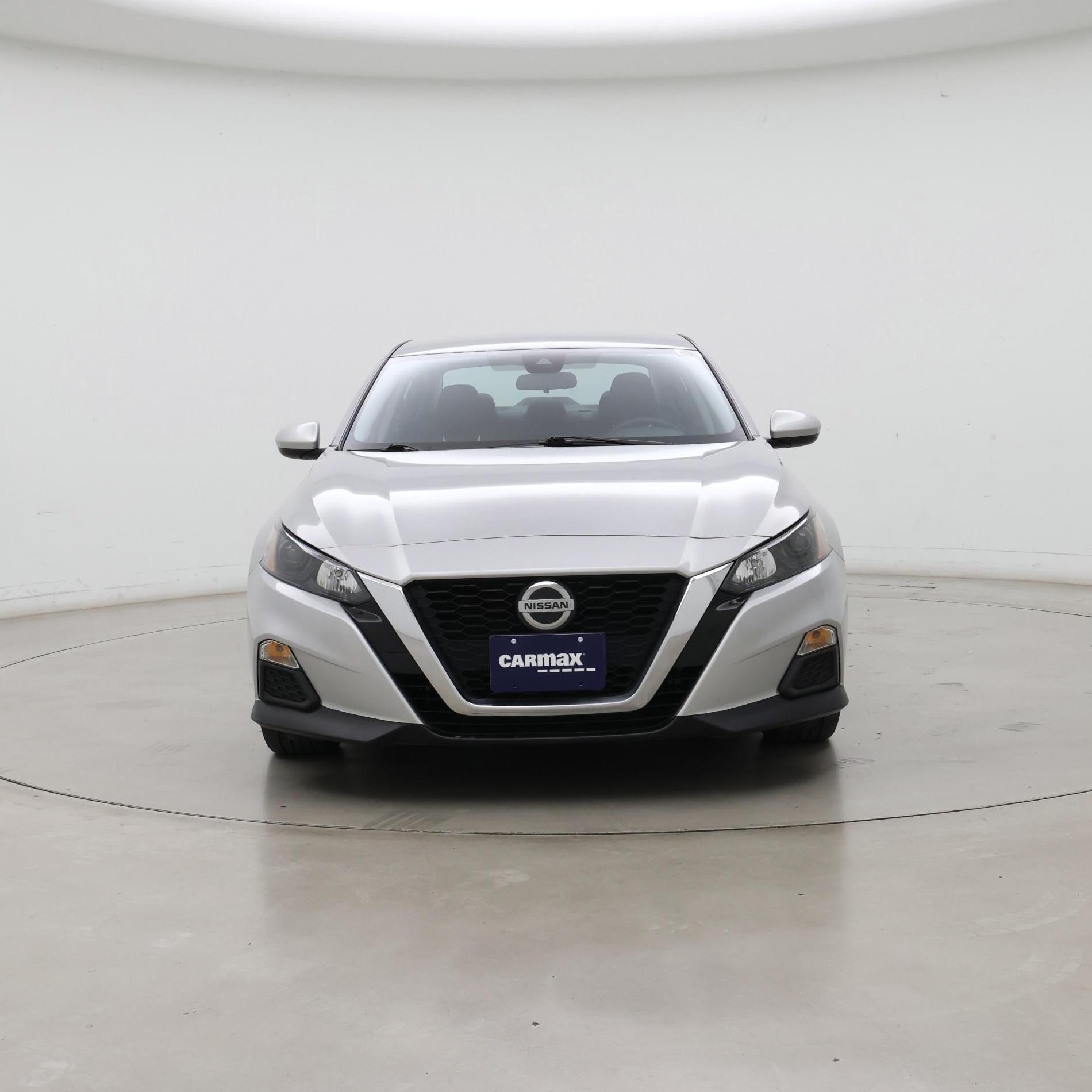 Thumbnail: 2022 Nissan Altima - 5