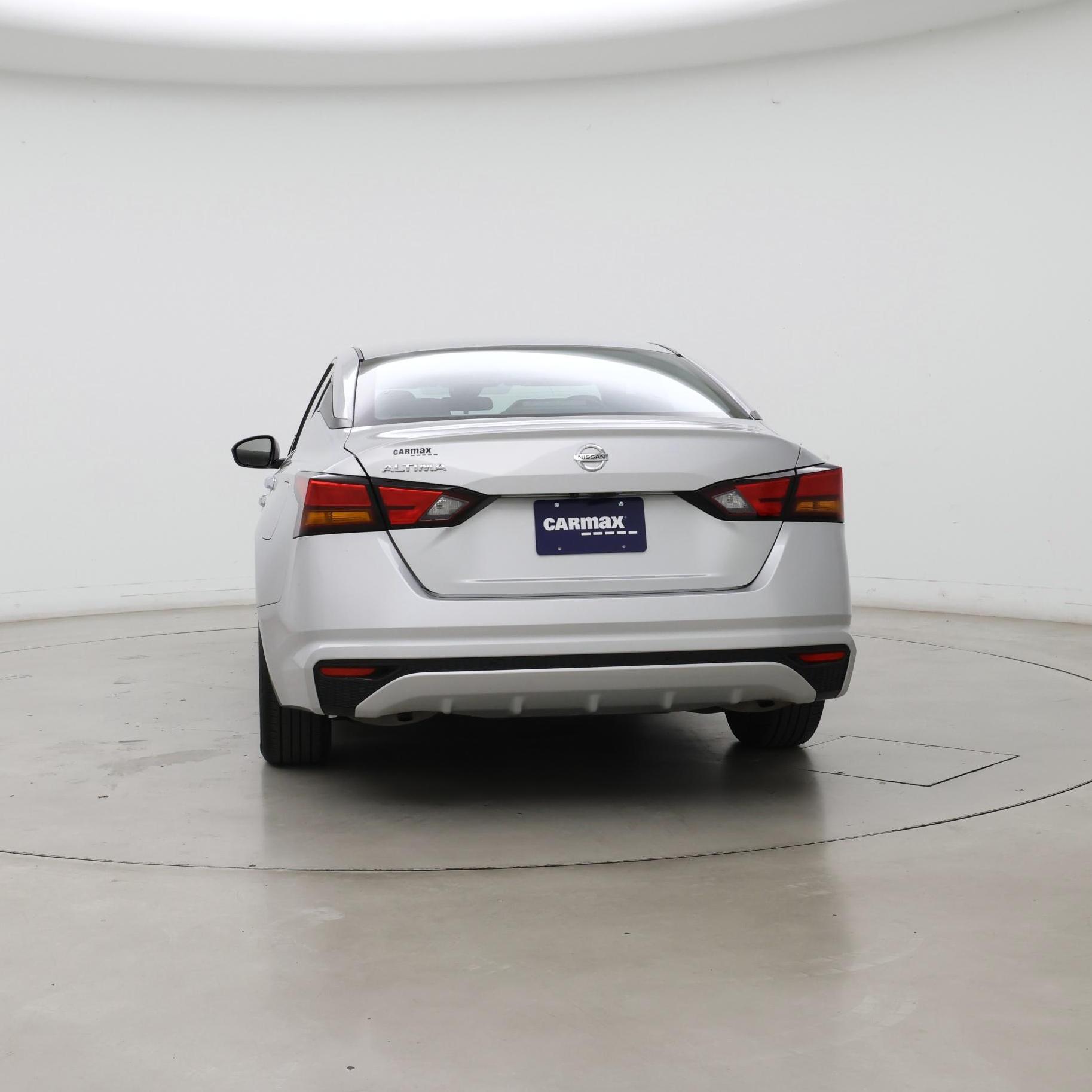Thumbnail: 2022 Nissan Altima - 6