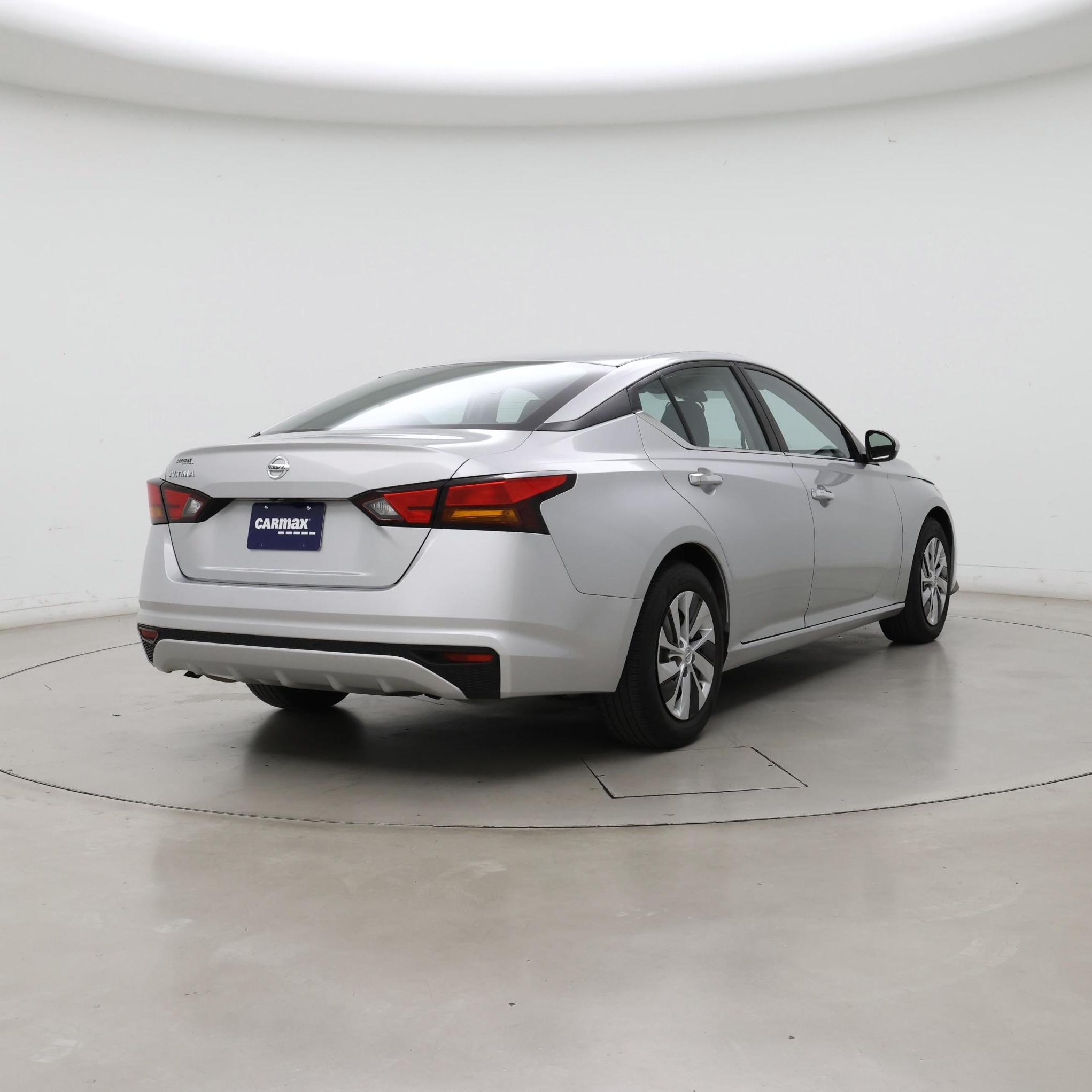 Thumbnail: 2022 Nissan Altima - 8