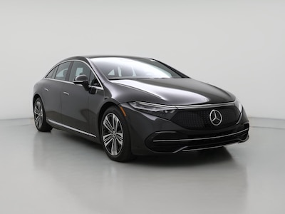 2023 Mercedes-Benz EQS450