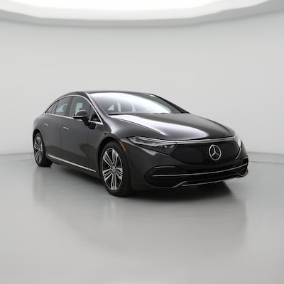 2023 Mercedes-Benz EQS450