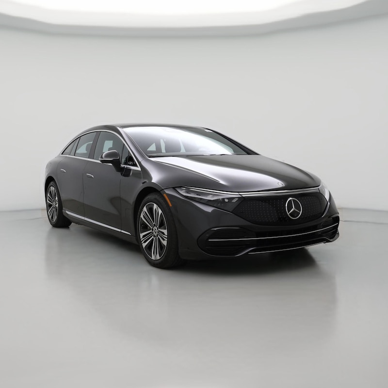 2023 Mercedes-Benz EQS450