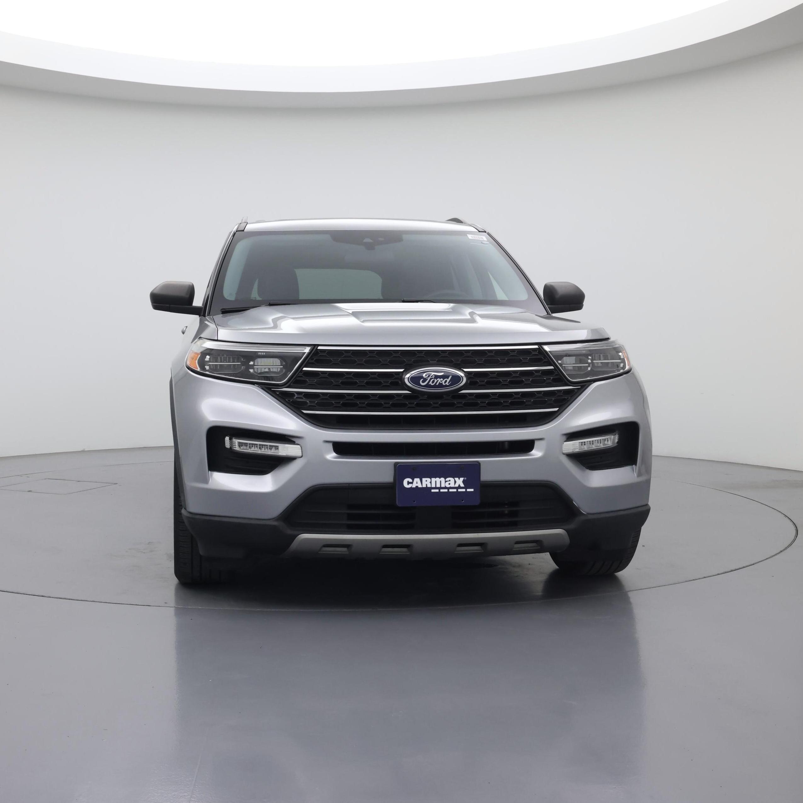 Thumbnail: 2022 Ford Explorer - 5