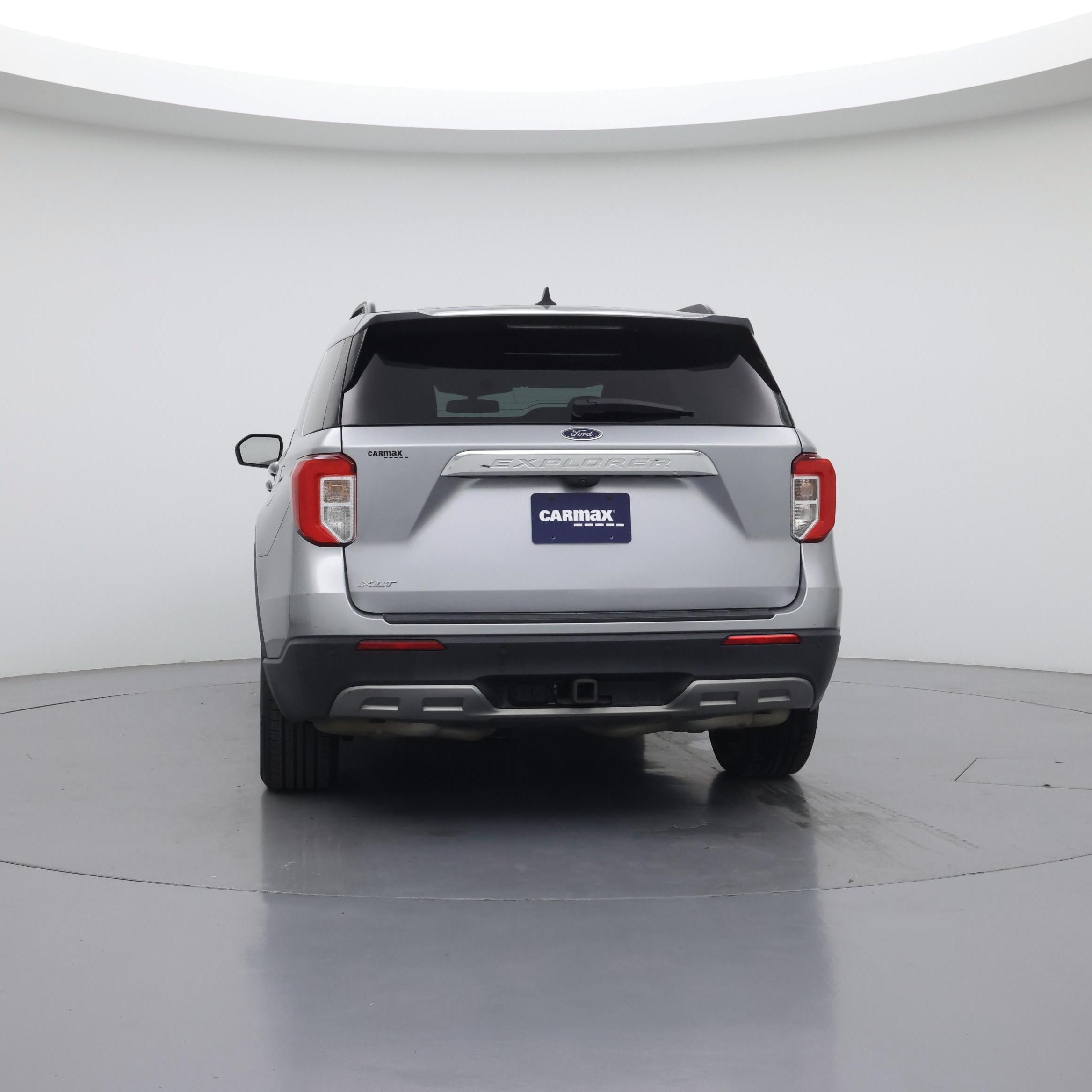 Thumbnail: 2022 Ford Explorer - 6