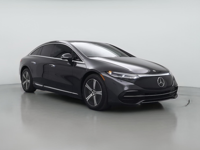2023 Mercedes-Benz EQS 450+ -
                  Murfreesboro, TN