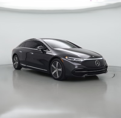 2023 Mercedes-Benz EQS450+